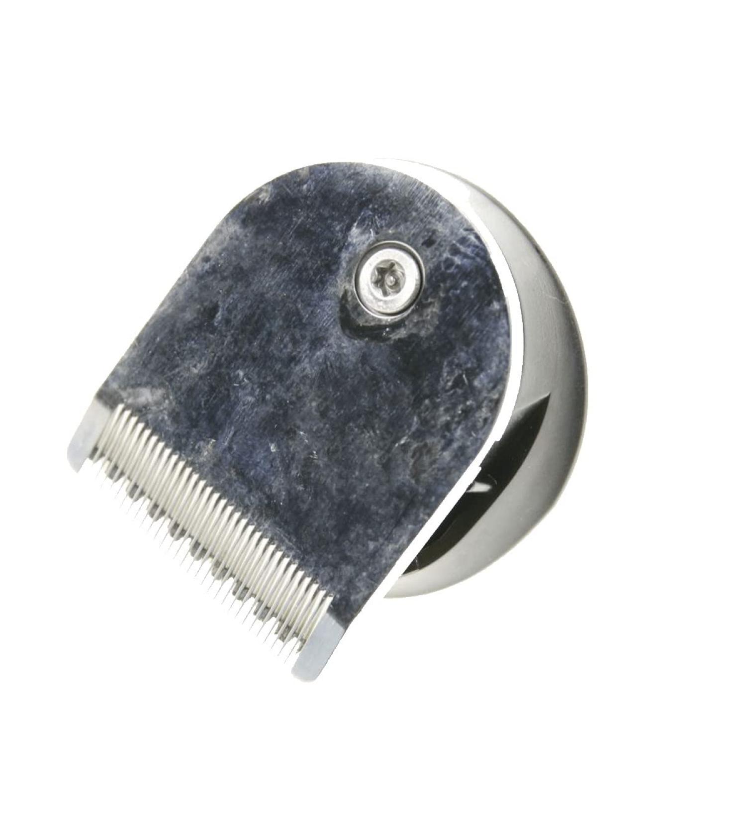 Rowenta Block Of Cutting 33 MM Shaver Hair Clippers CS-00140575