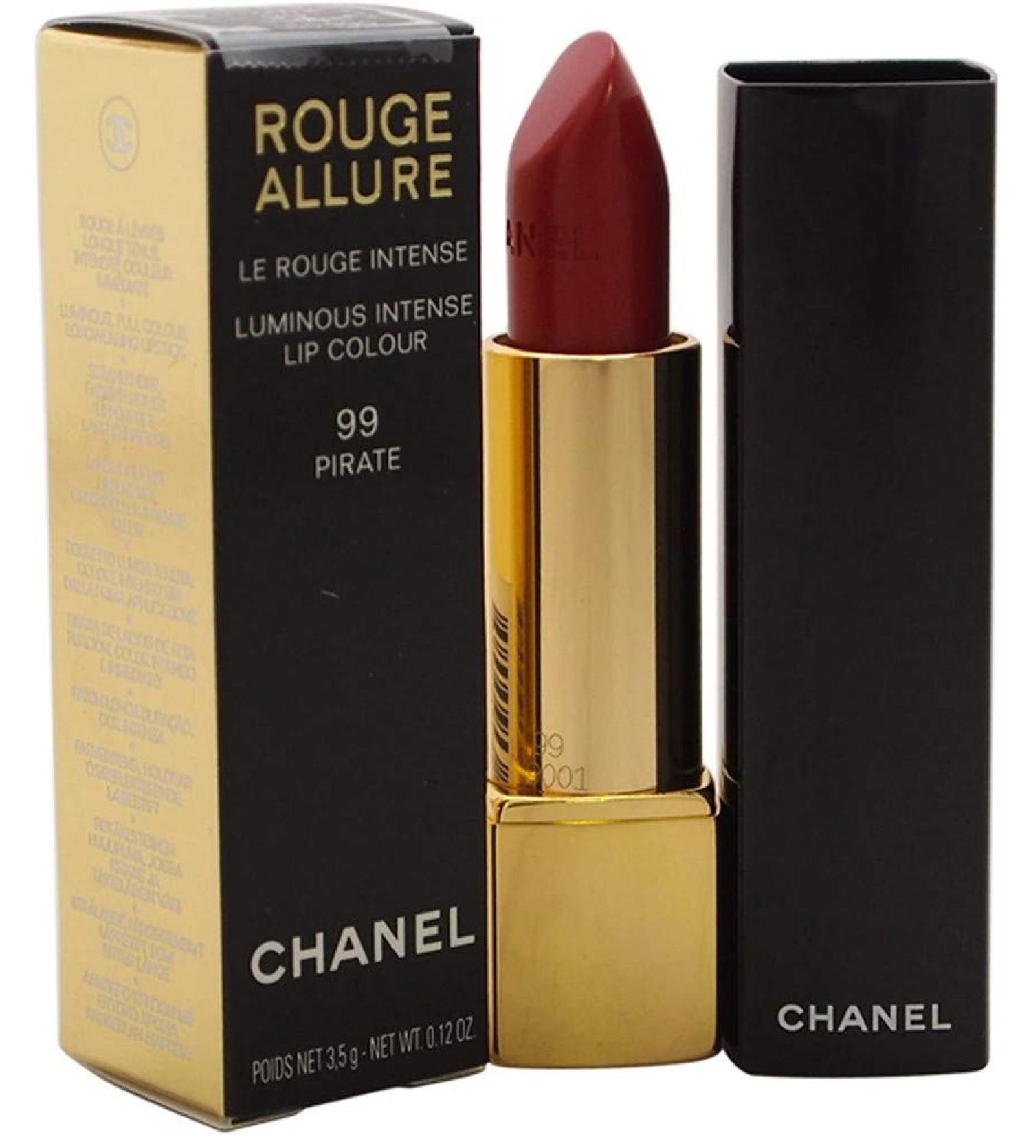 Chanel Rouge Allure Ink Fluid Lipstick 148 Lib r 6 ml