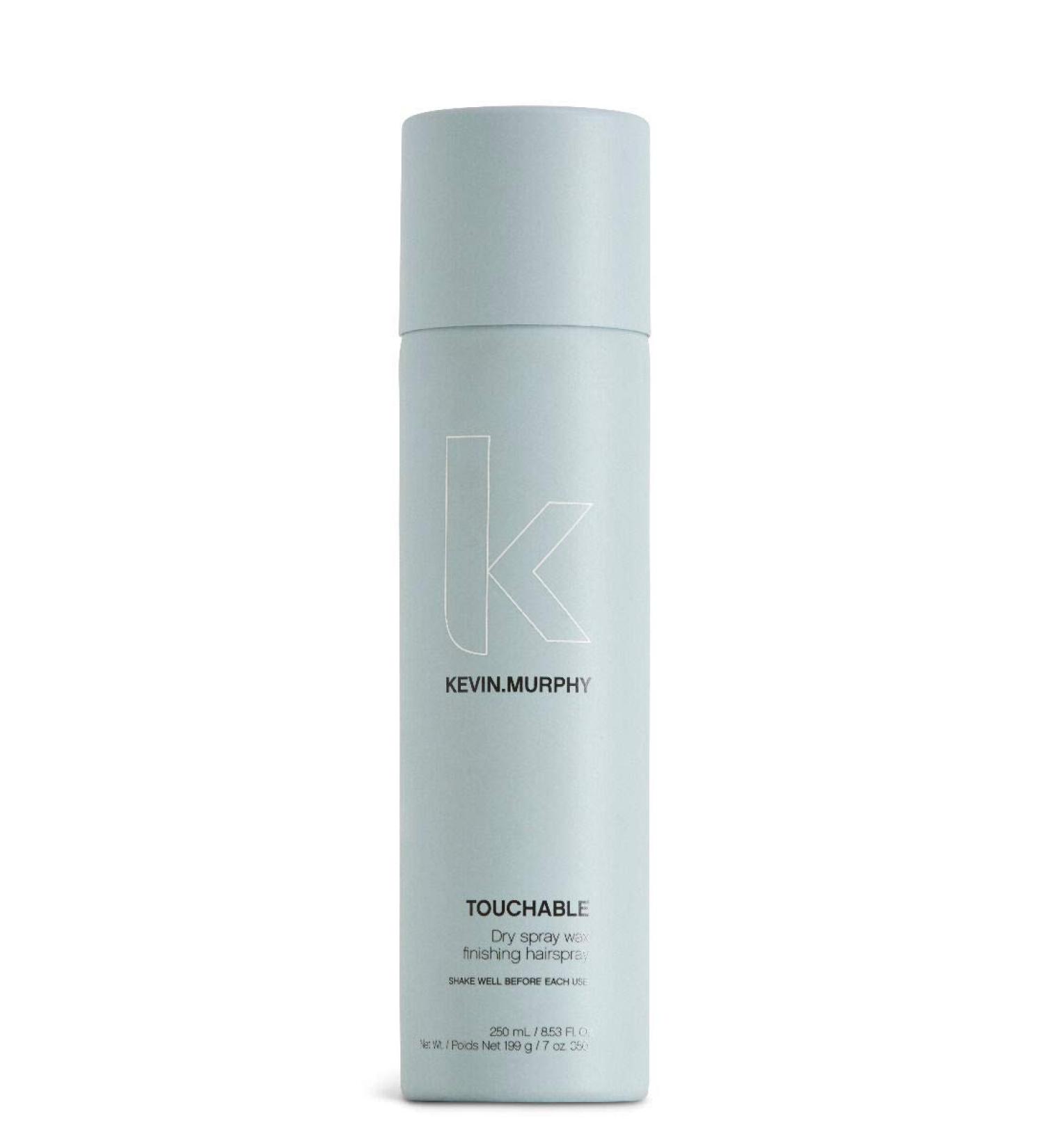 Kevin Murphy Touchable Hairspray Haarspray 250 ml