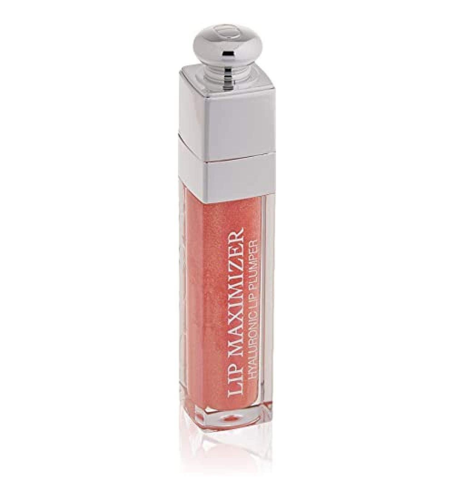  Dior Dior Addict Lip Maximizer 010-Holo Pink - Buy Online on GoSupps.com