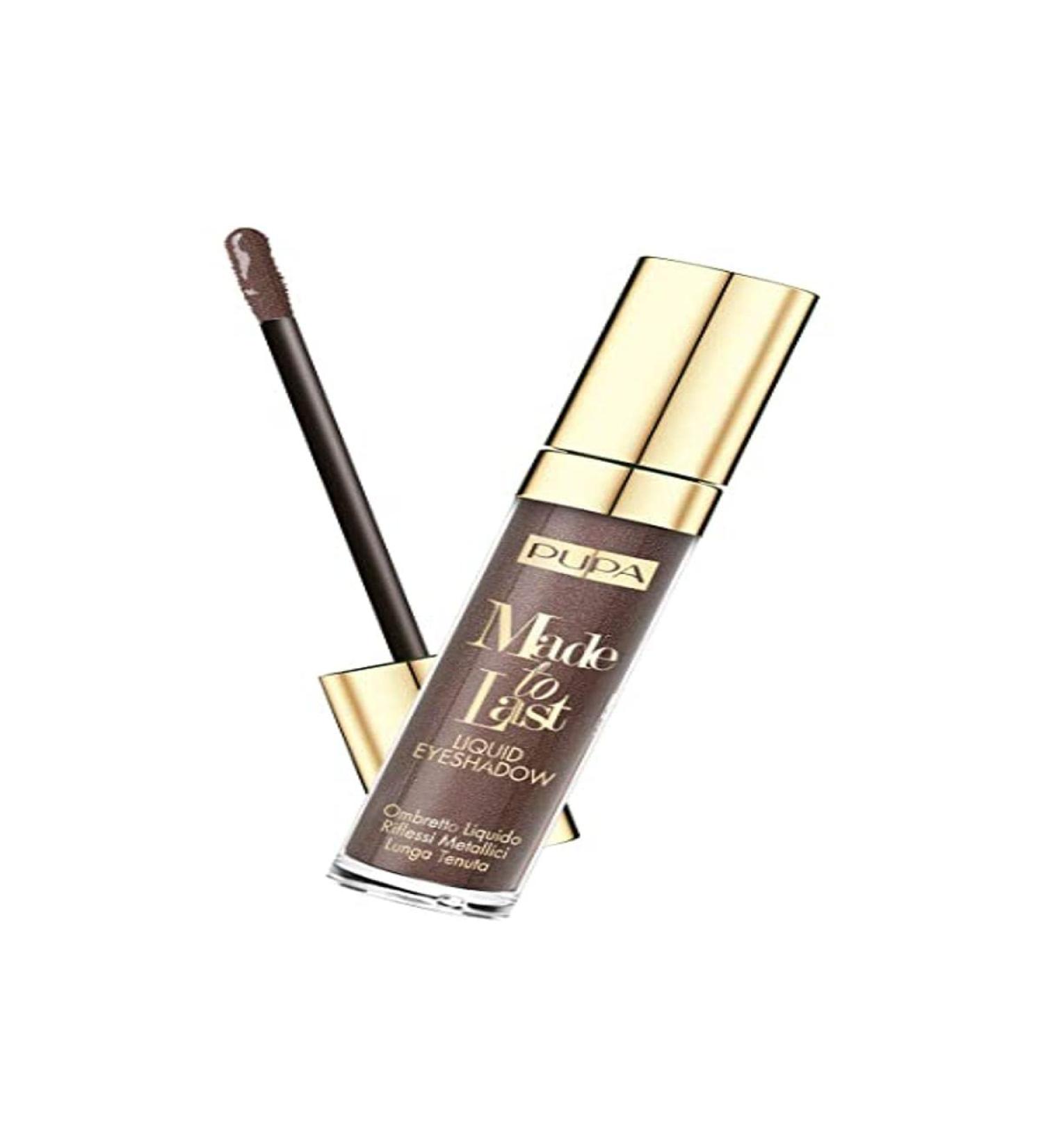 Pupa M T L Liquid Eyeshadow Wat 003