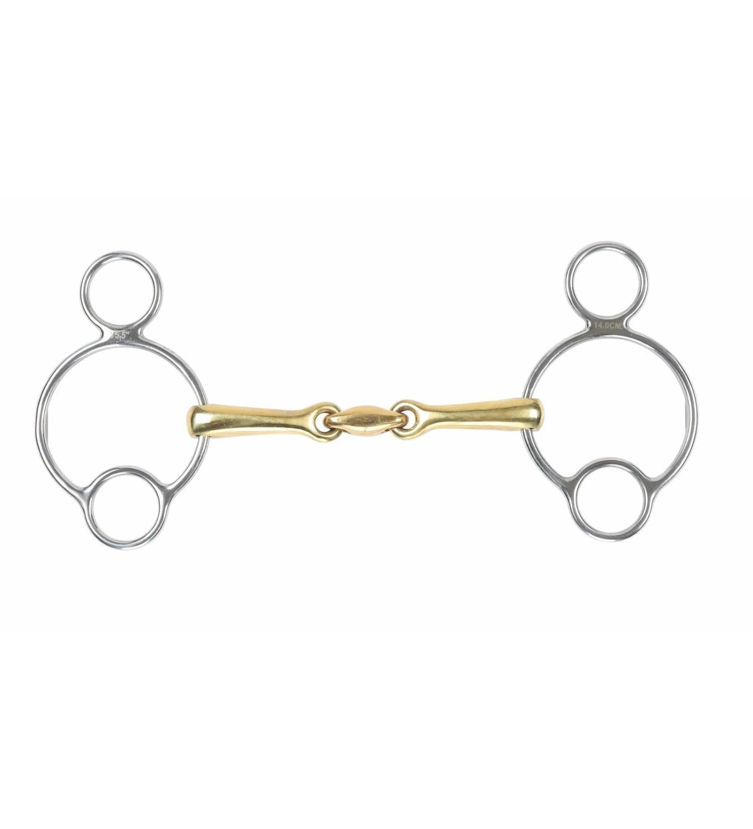 Shires Brass Alloy Universal With Lozenge 6 Inch
