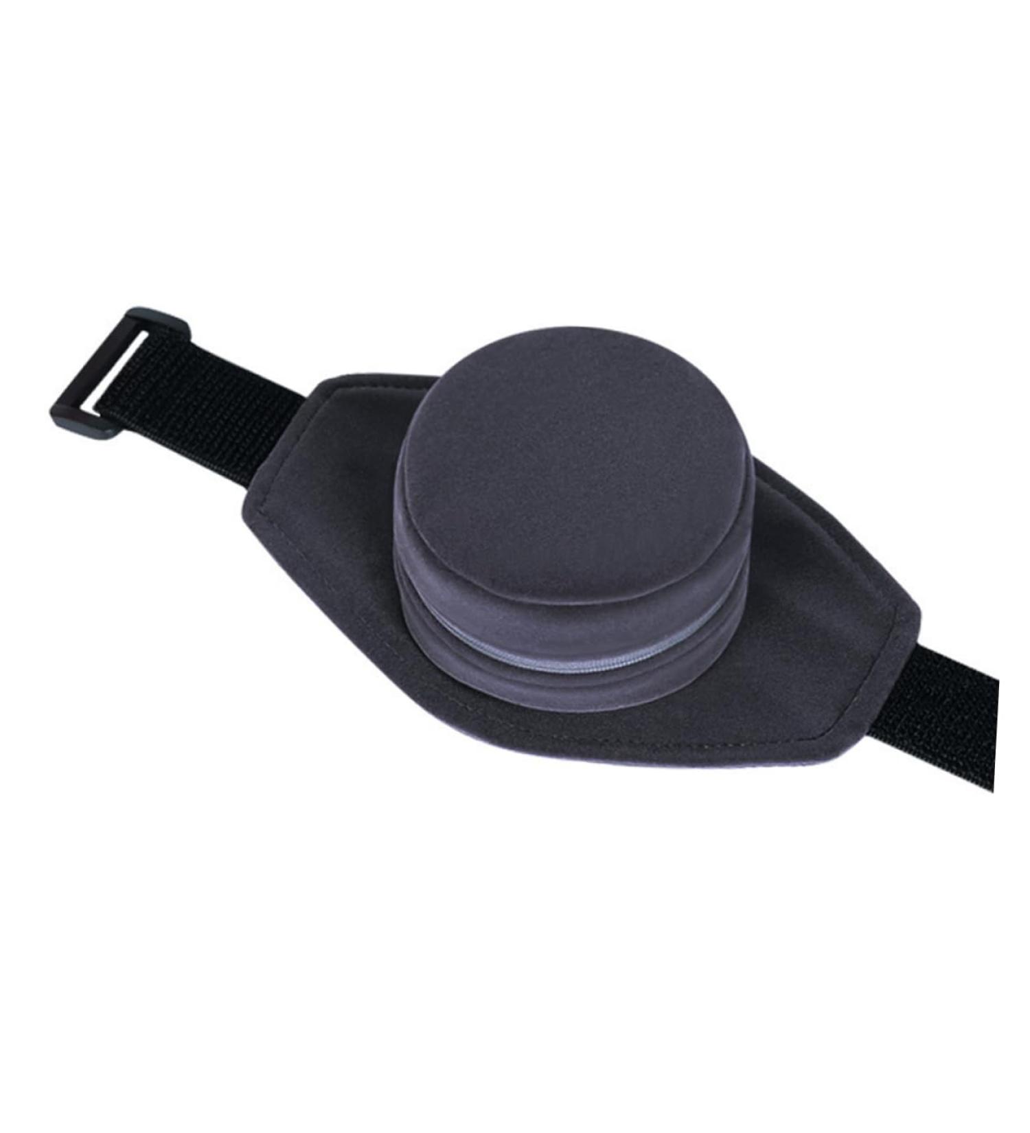 KOMBIUDA Moxa Holder - Premium Artemisia Moxibustion Box for Effective Moxa Burning | International Shipping Available - Buy Online on GoSupps.com