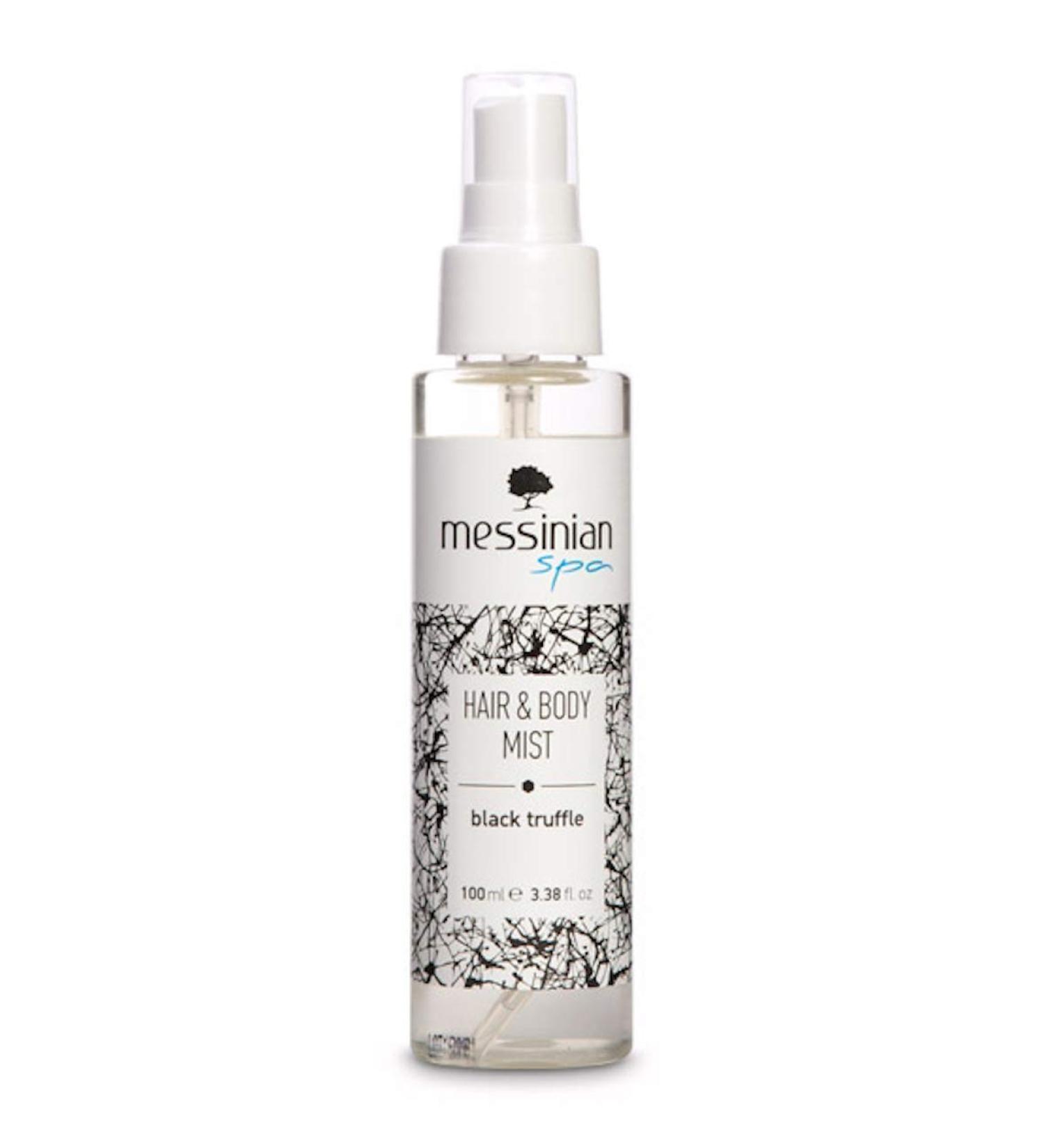 HAIR & BODY MIST - BLACK TRUFFLE - 100ML