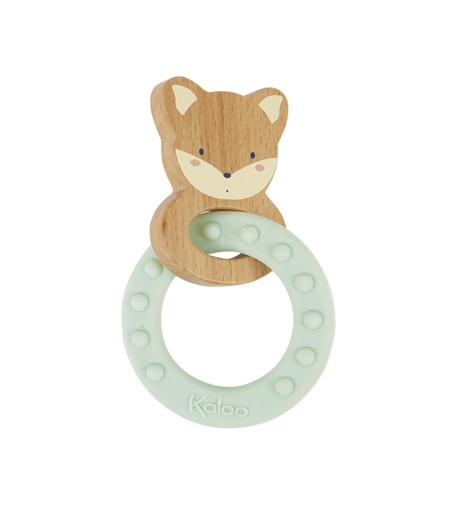 KALOO K969921 Fox Training Toy - Safe & Fun Educational Play for Kids | International Shipping Available - Buy Online on GoSupps.com