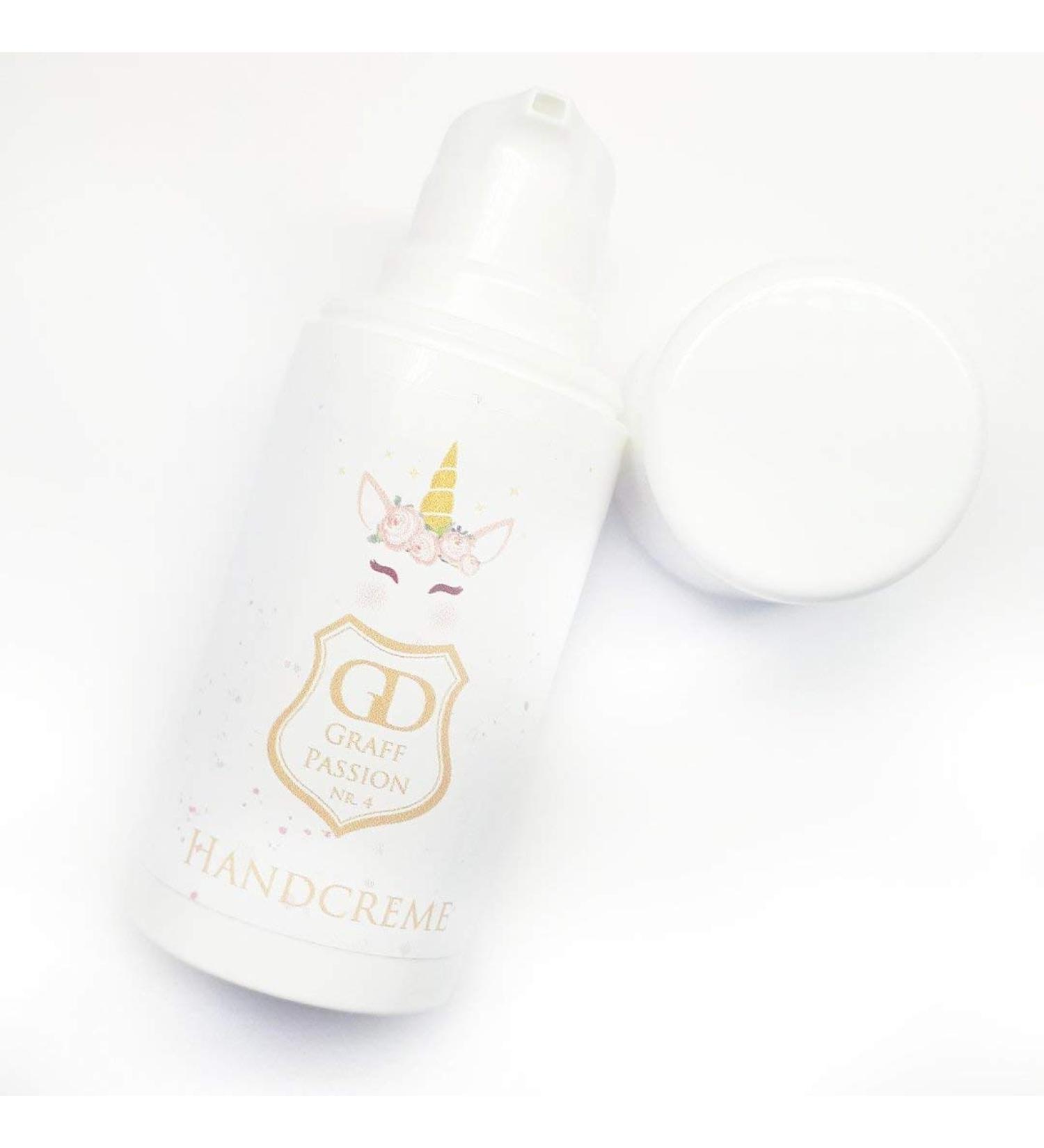 15 ml Graff Passion Hand Cream Number 4-505-005