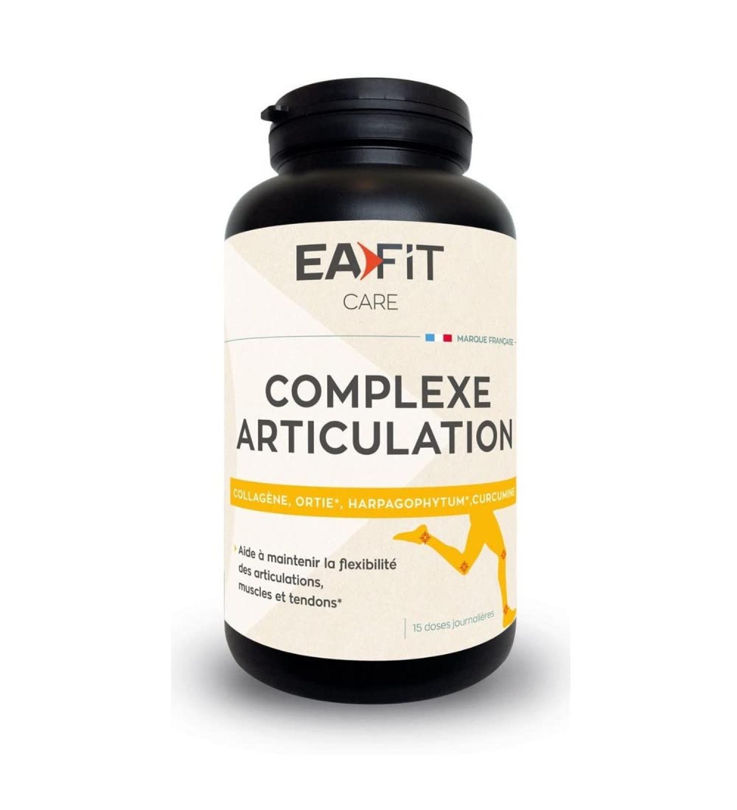 Eafit Joint Complex 210g - Buy Online on GoSupps.com