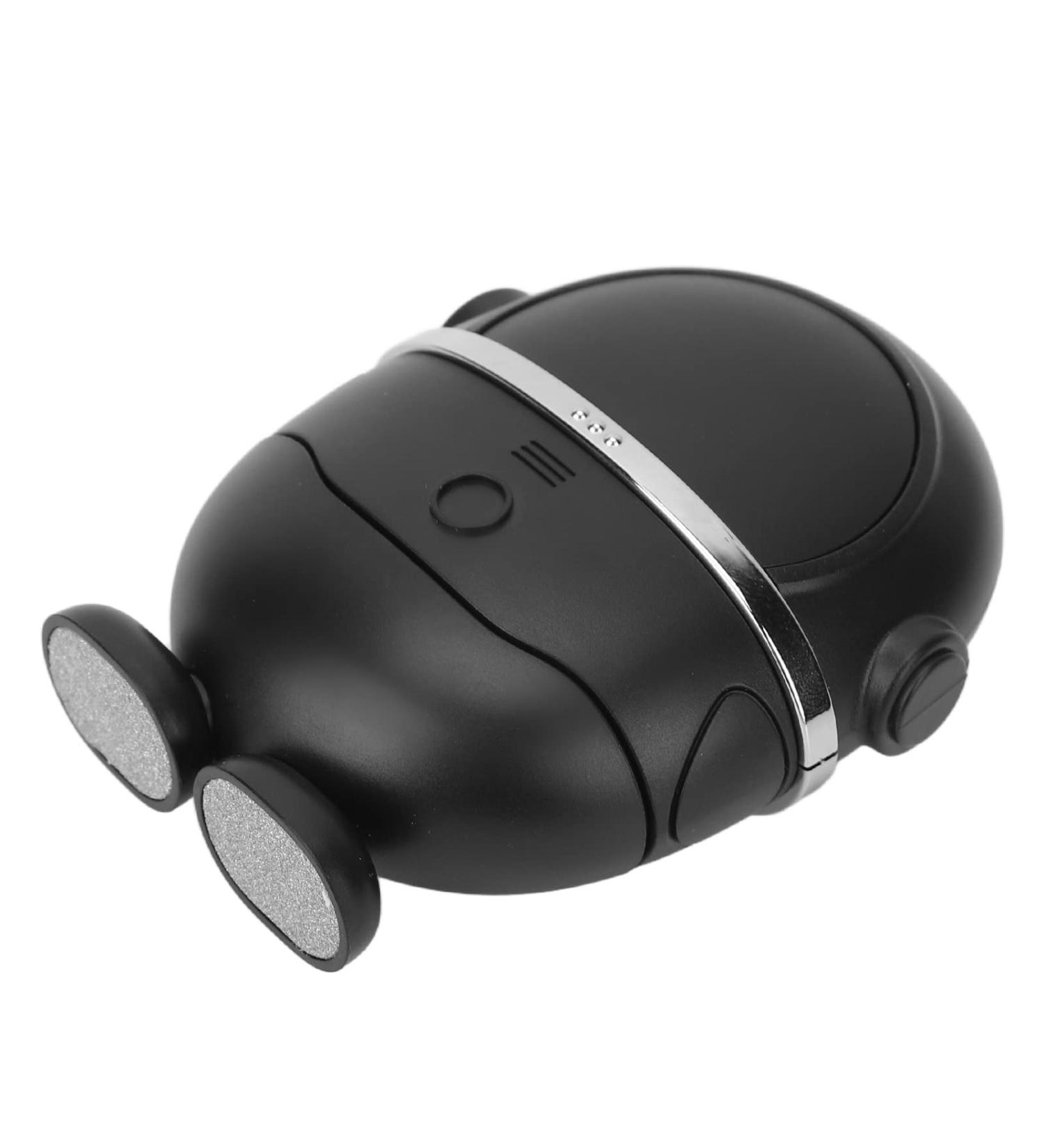 Electric Nail Trimmer - Curved Fit Design for Easy Home Use by the Elderly - Buy Online on GoSupps.com
