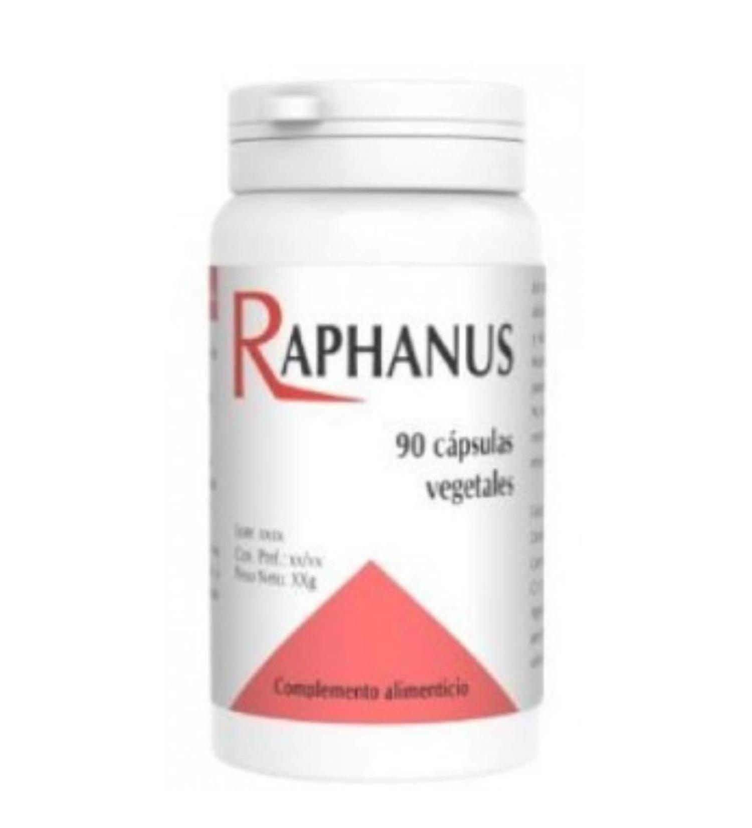 Codival Raphanus 90Chap 200 g