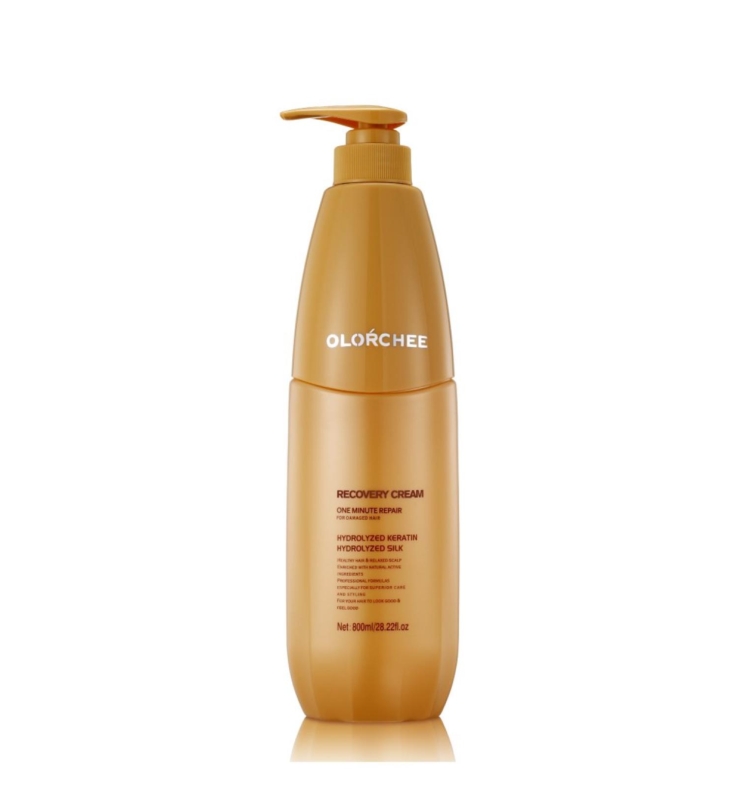 Recovery cream | One Minute Repair 800ml /28.22 fl.oz