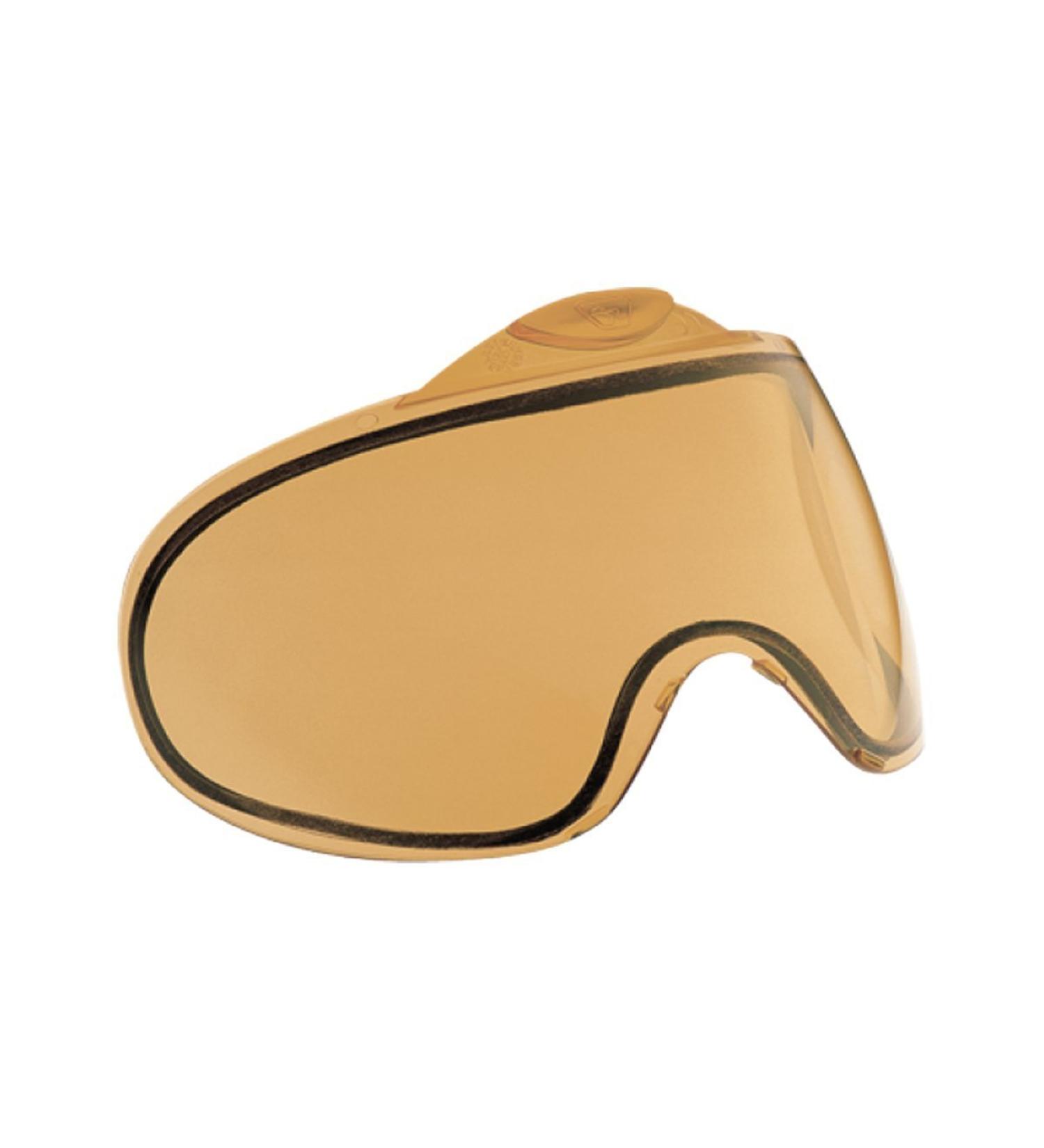 Paintball mask glass Proto Switch/Axis Lens Thermal HD