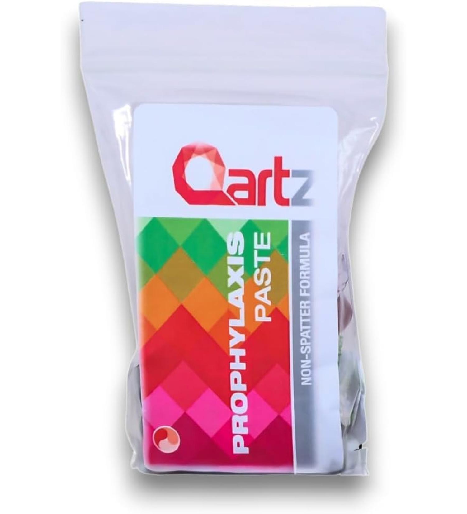 Mint Flavored Professional Strength Tooth Polish (Extra Coarse) - Buy Online on GoSupps.com