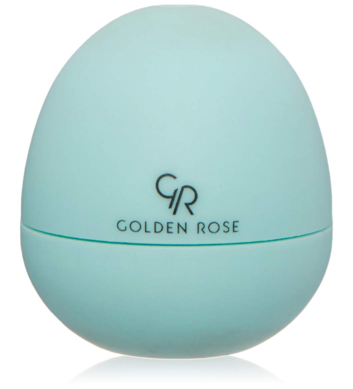 GOLDEN ROSE FRUIT LIP BUTTER (ICE MINT) - Buy Online on GoSupps.com