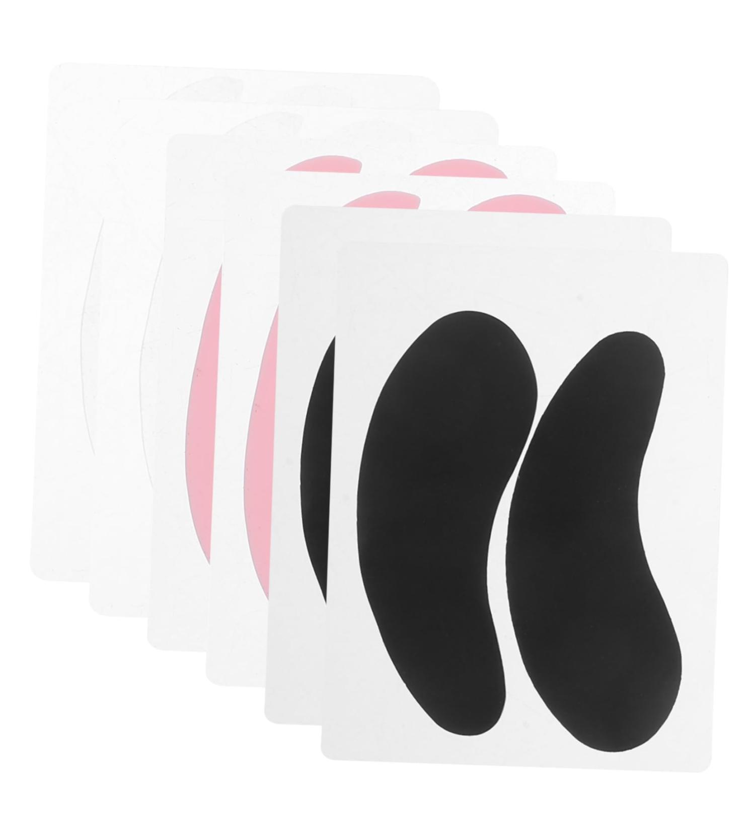 PLAFOPE 6 Pairs Eye Mask Beauty Tools Lash Lifting Tool Lash Lifting Supplies Eyelash Lift Kit Lash Lifting Rods Eyelash Lift Rods Eyelash Lifting Pads Eyelash Lift Tool - Buy Online on GoSupps.com