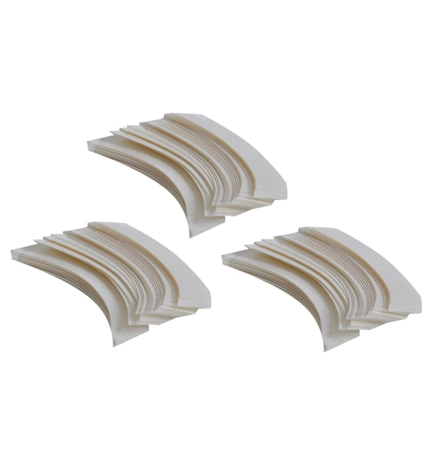 Vadillo 216Pc/Lot Fixed Hair System Adhesive Tape Super Strong Adhesive Tape Extended Lace Wig Waterproof Sweat Wig Film - Buy Online on GoSupps.com