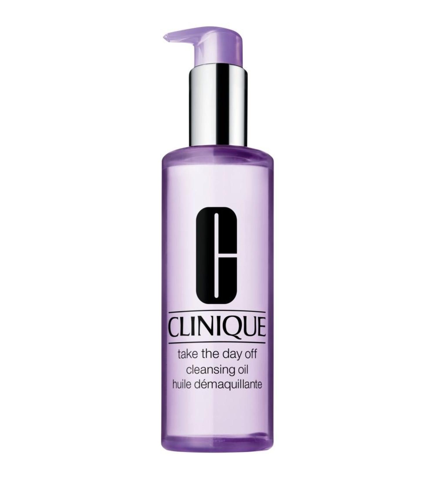 Clinique Take The Day Off Cleansing Oil 200ml/6.7oz