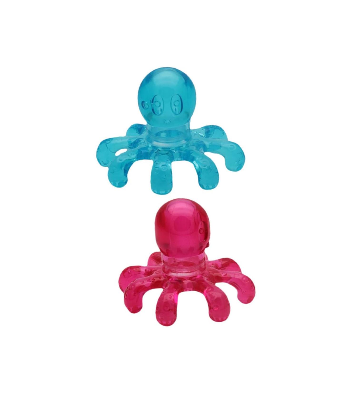 Magiclulu 8-Pack Massage Tools - Comfortable Head Accessories for Professional Scalp Massage & Relaxation - Buy Online on GoSupps.com