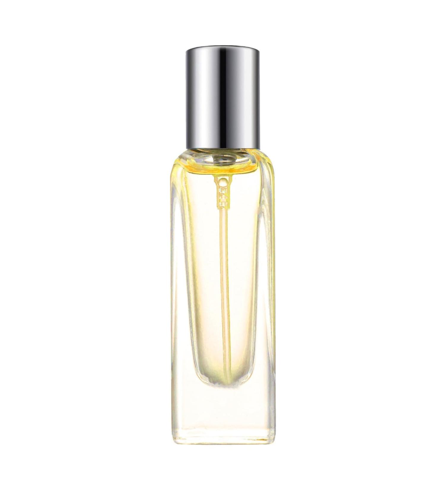 Women's Fragrances Stylish Long Lasting Eau De Parfum Captivating Hair Perfume Suitable for Travel Size Gifts for Women 10ML 8.5x2.6x2.2cm E - Buy Online on GoSupps.com