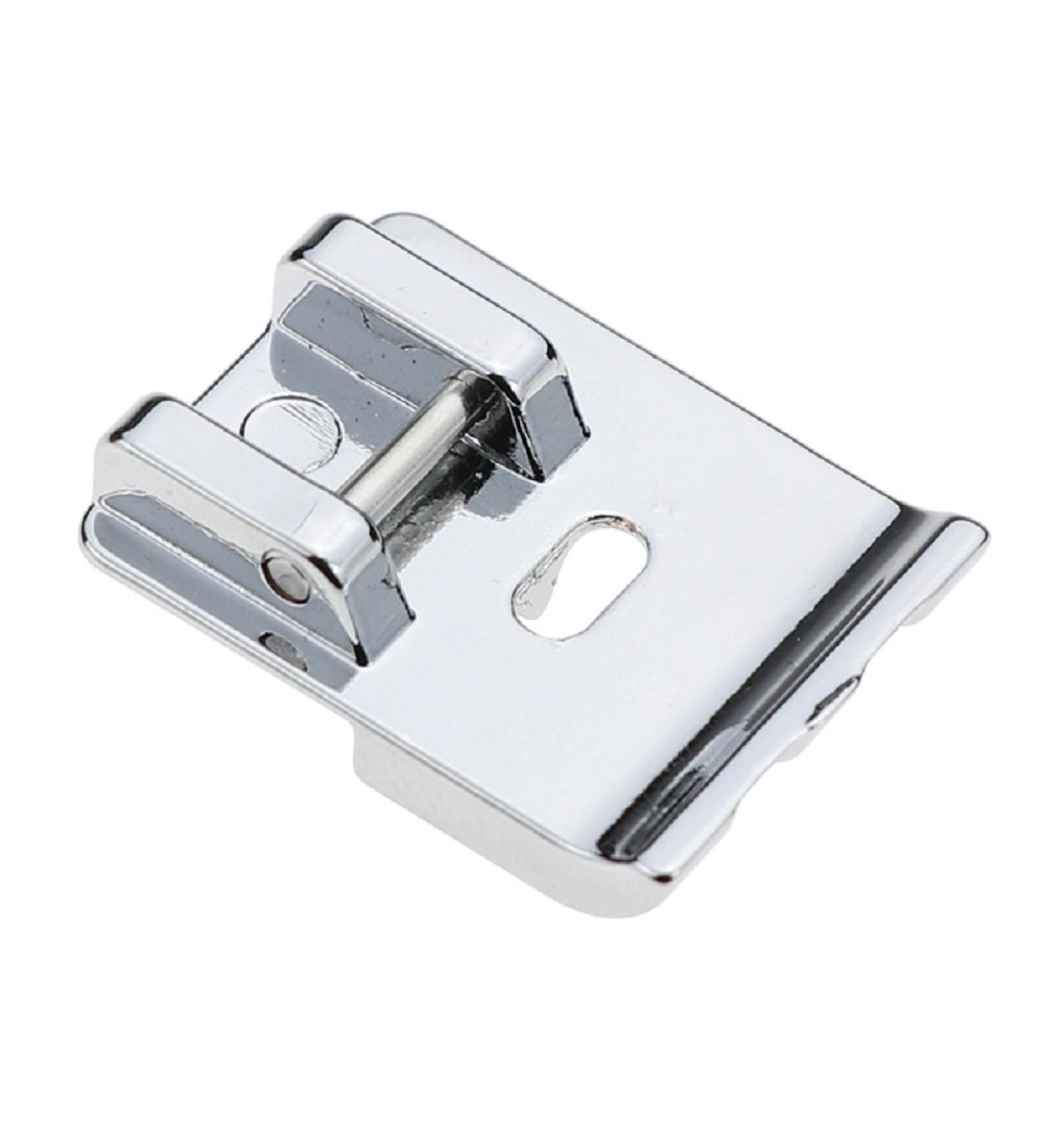 PannySewCraft Piping Sewing Machine Presser Foot - Fits Low Shank Snap-On Singer, Brother, Janome, and More! - Buy Online on GoSupps.com