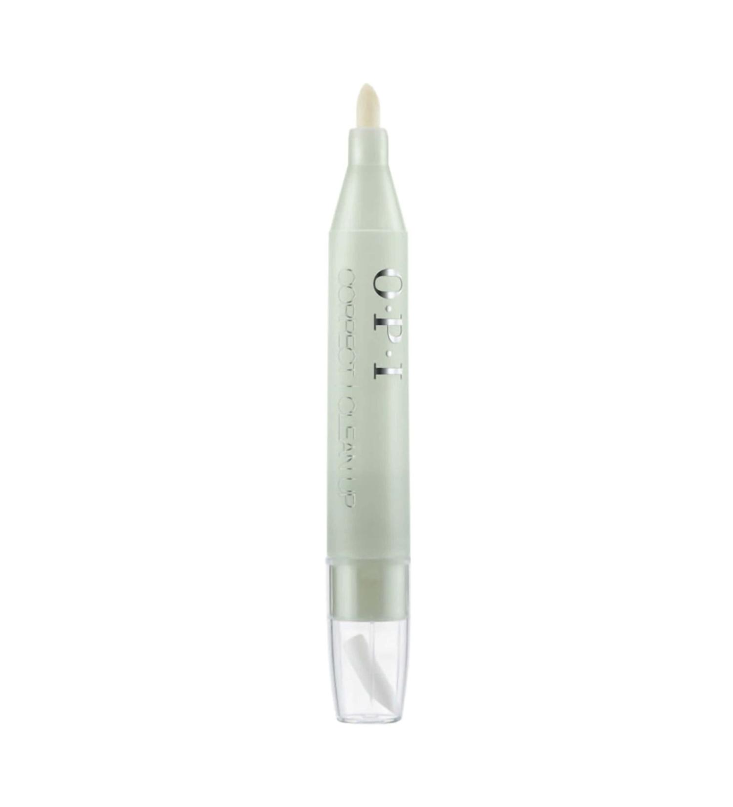 OPI Nail Polish Remover Pen - Precision Nail Corrector Pen - Buy Online on GoSupps.com