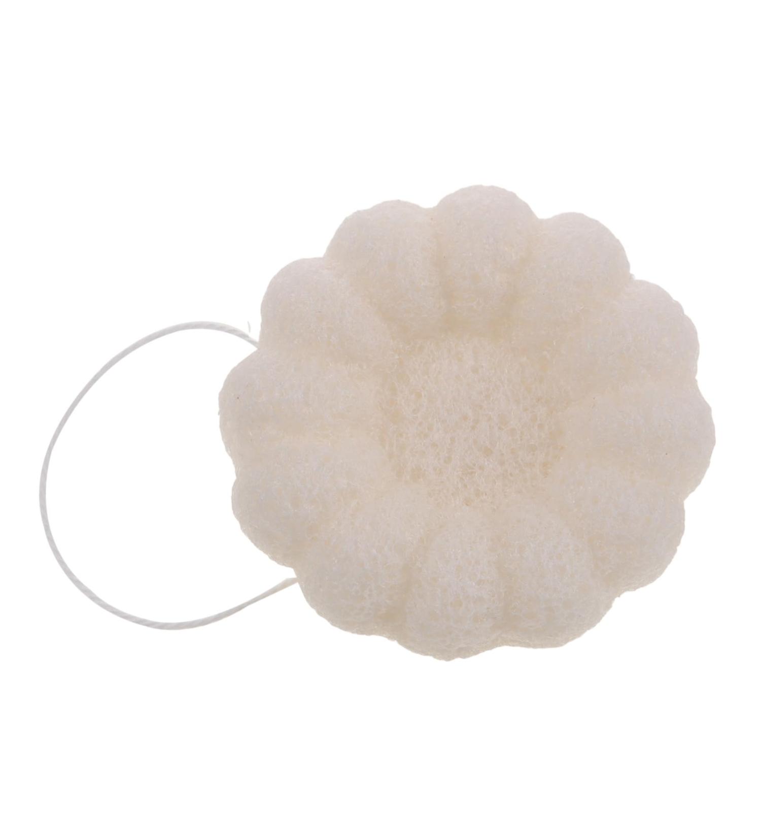 MERRYHAPY Bath Sponge - Portable Shower Tools & Body Scrubbers for an Exquisite Bath Experience | International Shipping Available - Buy Online on GoSupps.com