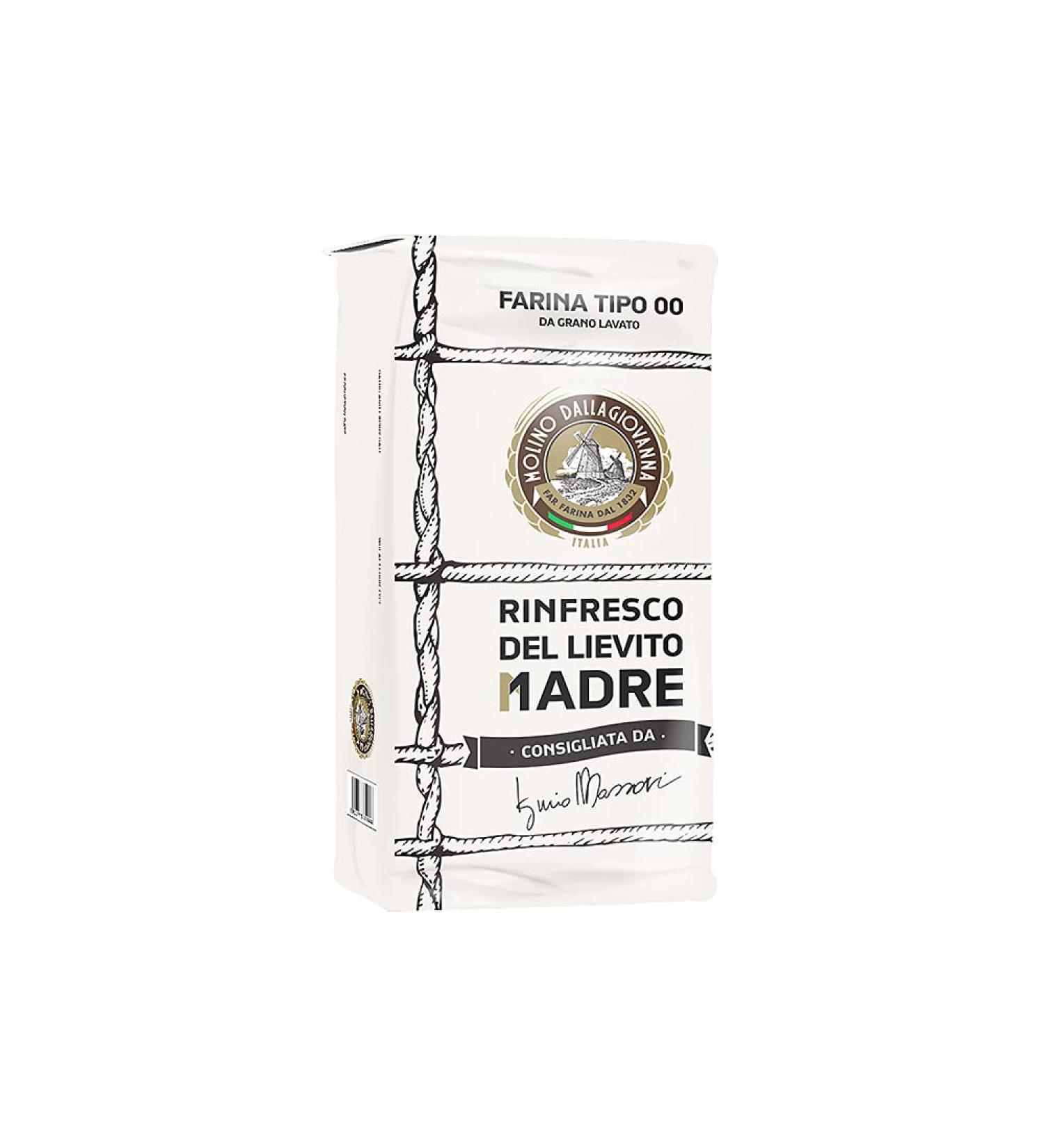 Refreshing Mother Yeast 1kg