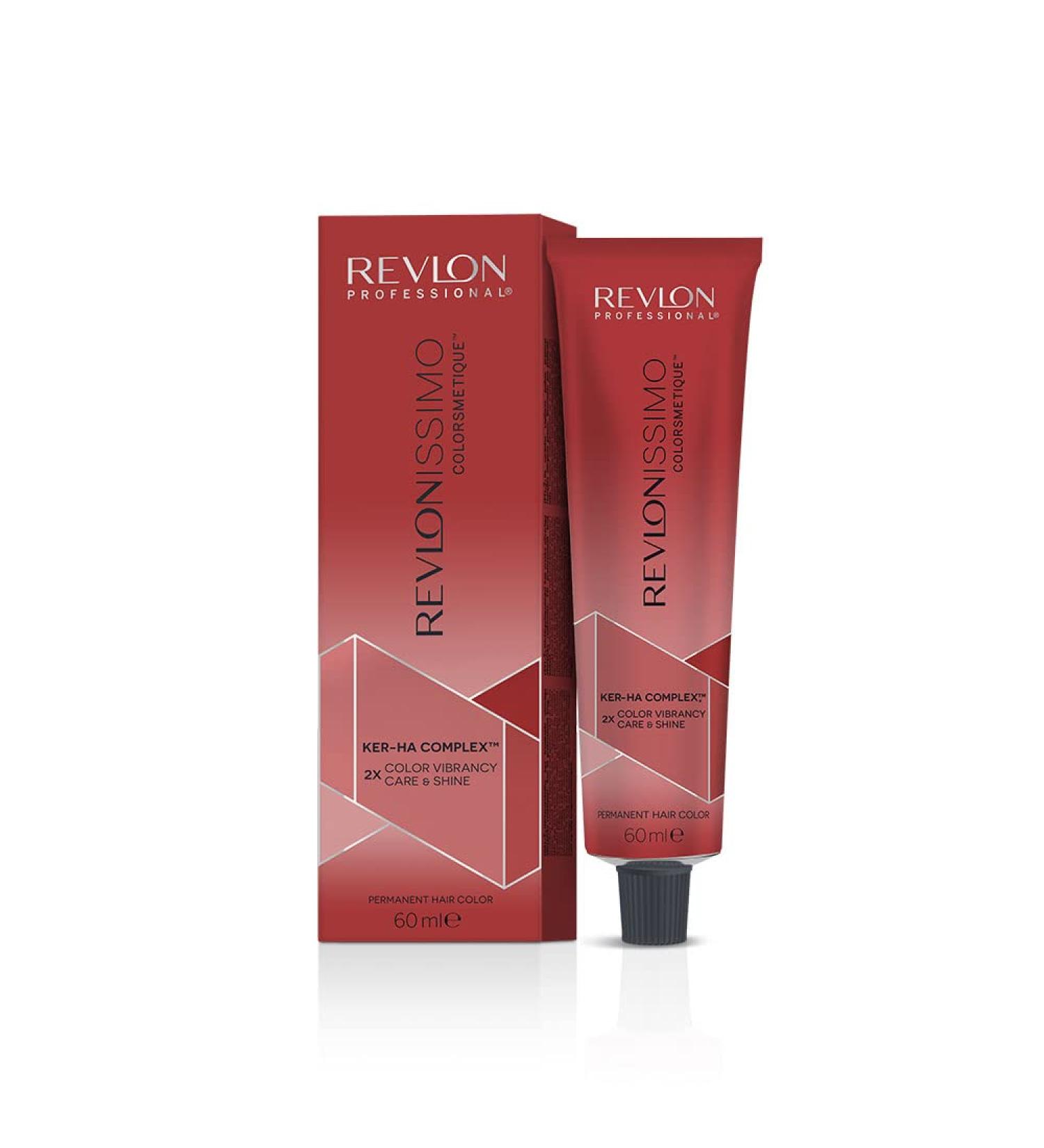 Revlonissimo Colorsmetique 66.66 60ml