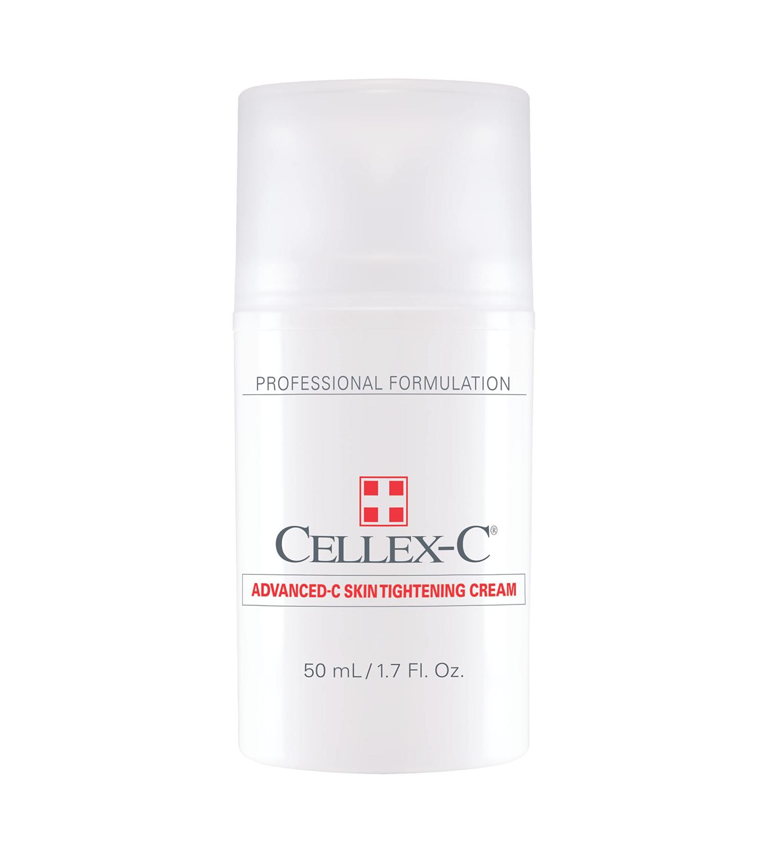 Cellex-C Advanced-C Skin Tightening Cream 2 fl. Oz.