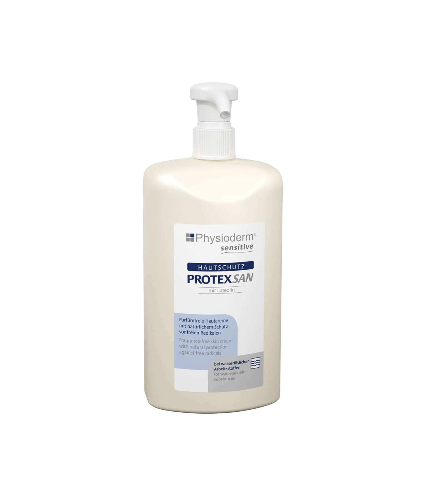 PROTEXSAN Pump Bottle 500 ml