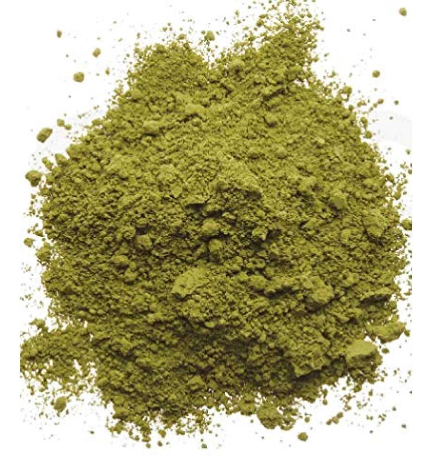 Organic Matcha Green Tea Powder - 50 grams (250 gram)