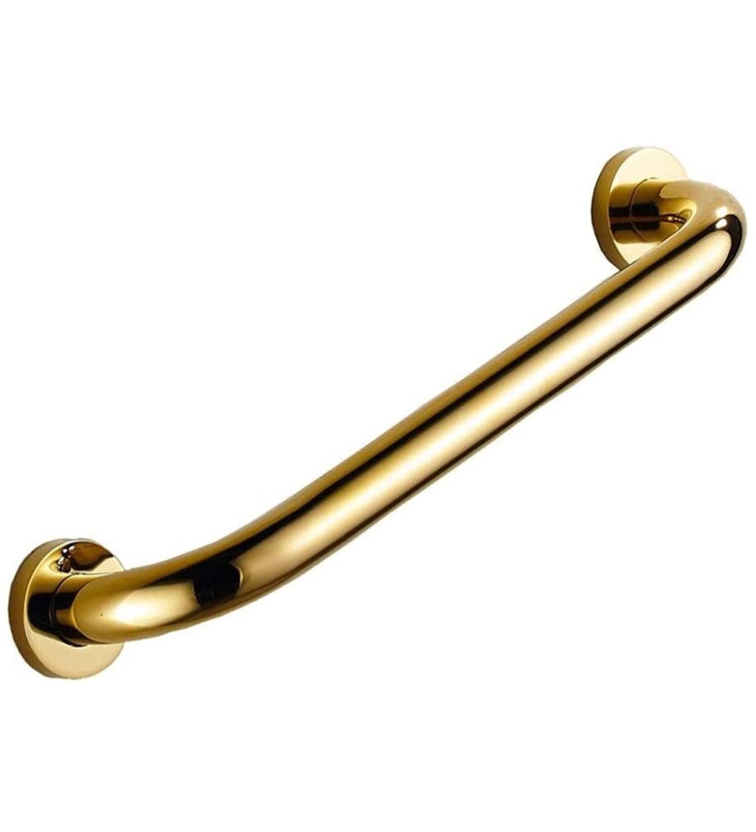 Grab Bars for Bathtubs and Showers Wall-Mounted Towel Rack Safety Handrail-304 Stainless Grab Bar Grab Rails Safety Support Rail Steel Bath - Buy Online on GoSupps.com