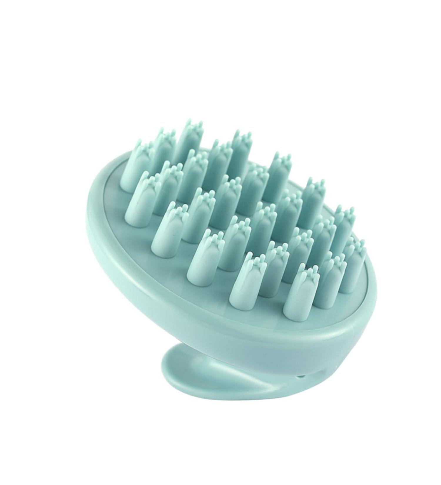 Beaupretty Hair Shampoo Brush - Scalp Massage & Hair Care Tool for Deep Cleaning - Ideal for Healthy Hair - Buy Online on GoSupps.com