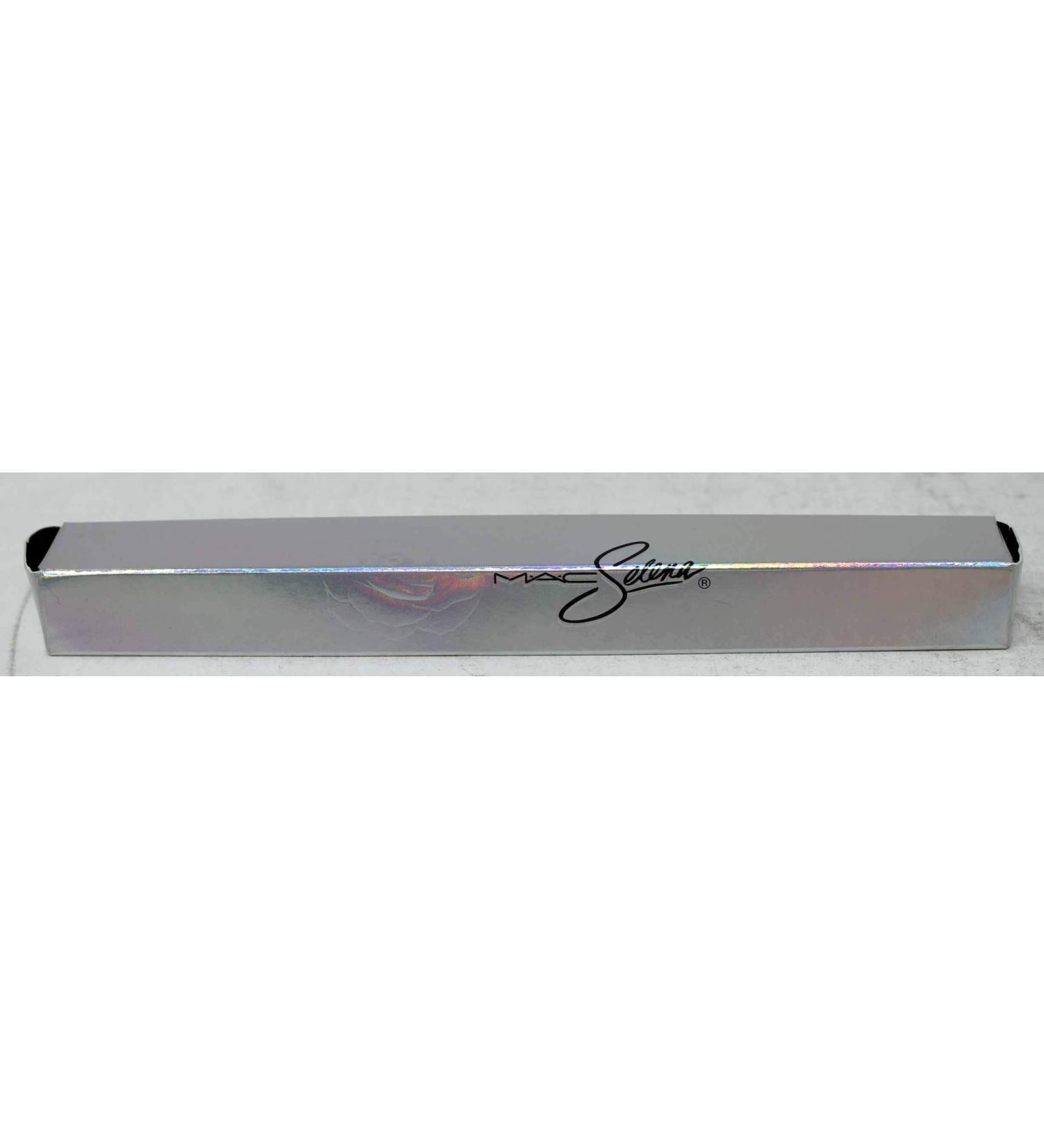 Selena La Reina 2020 Lip Pencil" SELENAVILLE" (scarlet red)