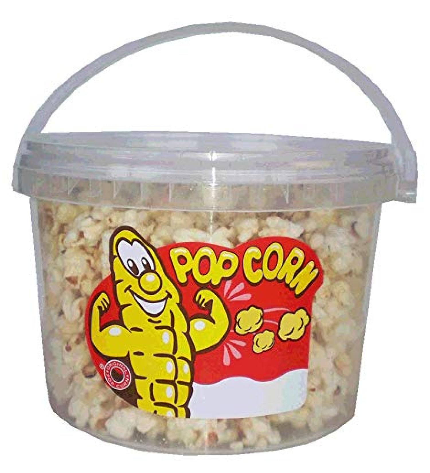 Sweet Pop Corn bucket of 250 grs