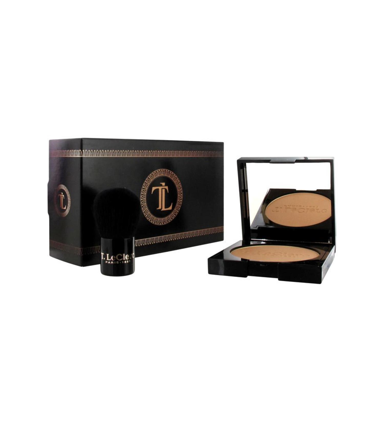 T.Leclerc Poudre Cannelle 10g