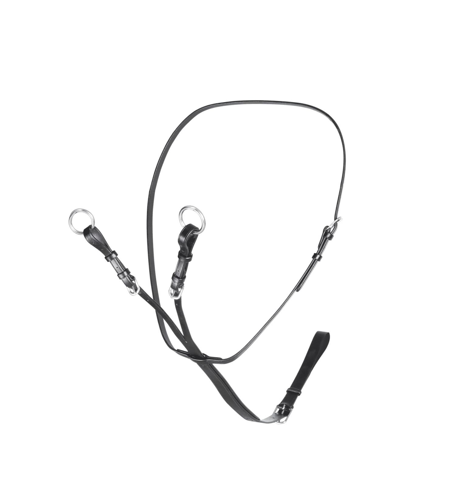 Shires Velociti Running Martingale: Havana: Cob