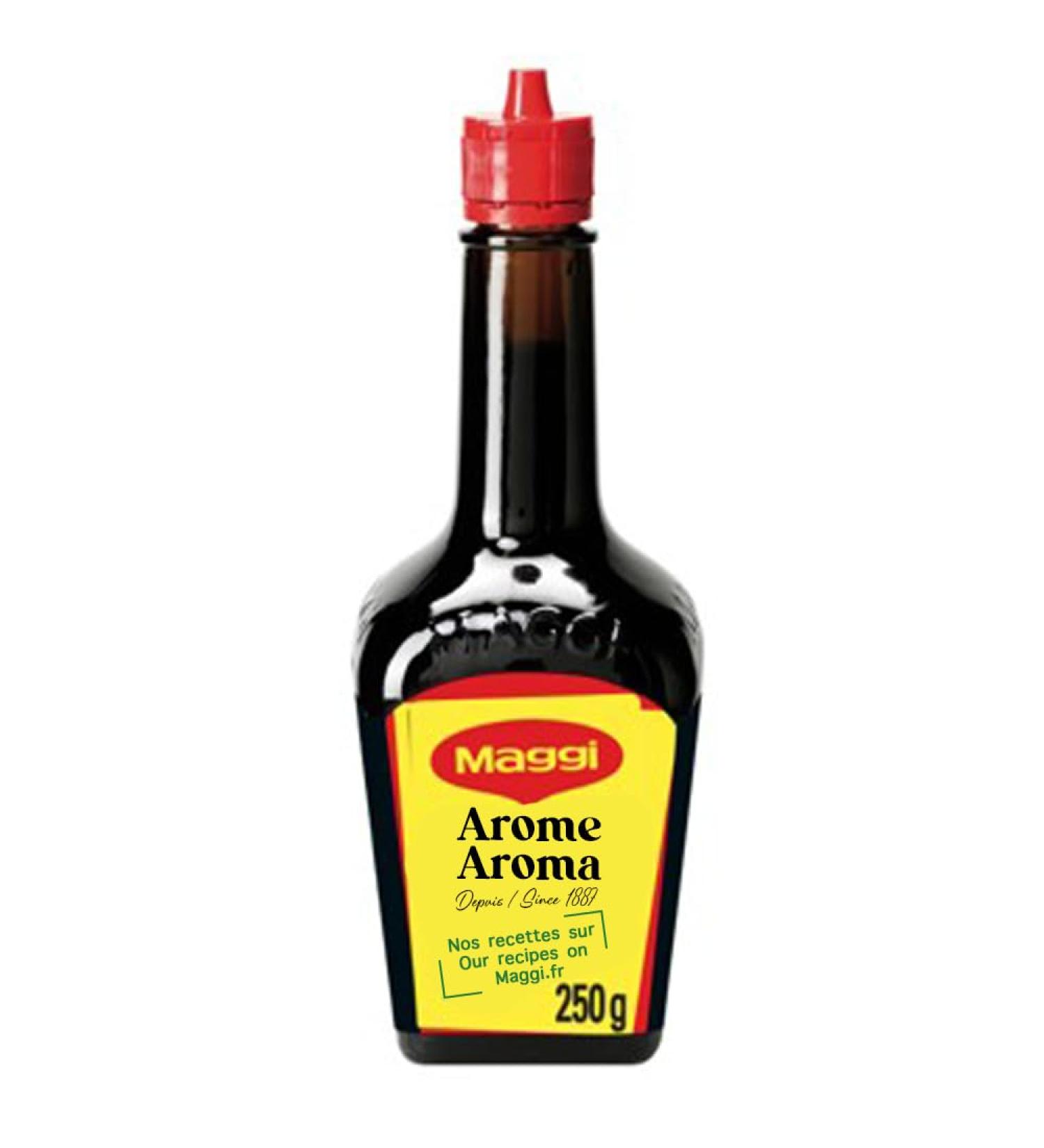 MAGGI Soy sauce 200 ml
