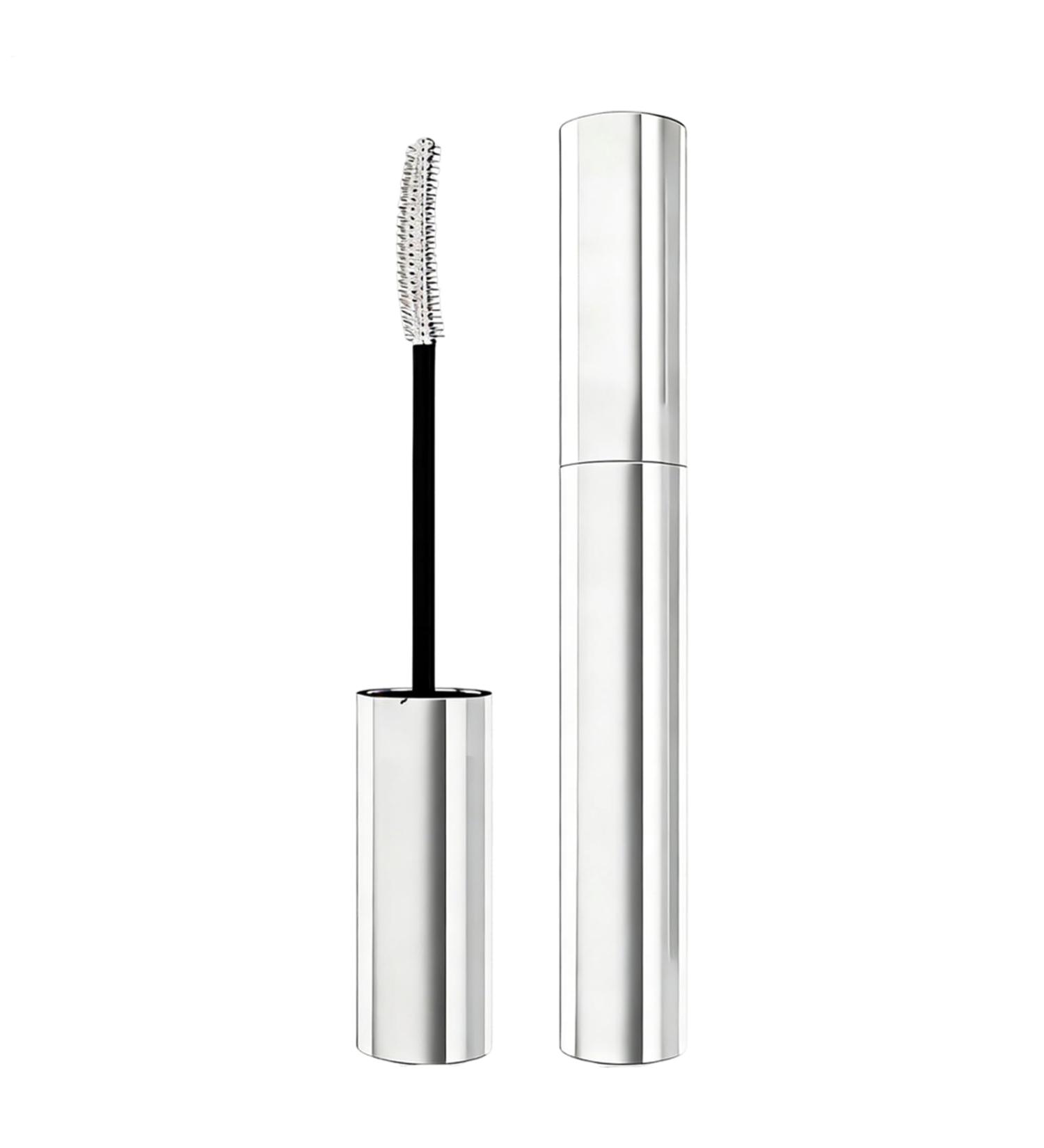 Mascara in Tubes | 10 ml Curling and Lengthening Eye Makeup Washable Curling Lash Mascara - For Sensitive Eyes Beginners Professional Beauty Women Girls Daily Use Photography - Buy Online on GoSupps.com