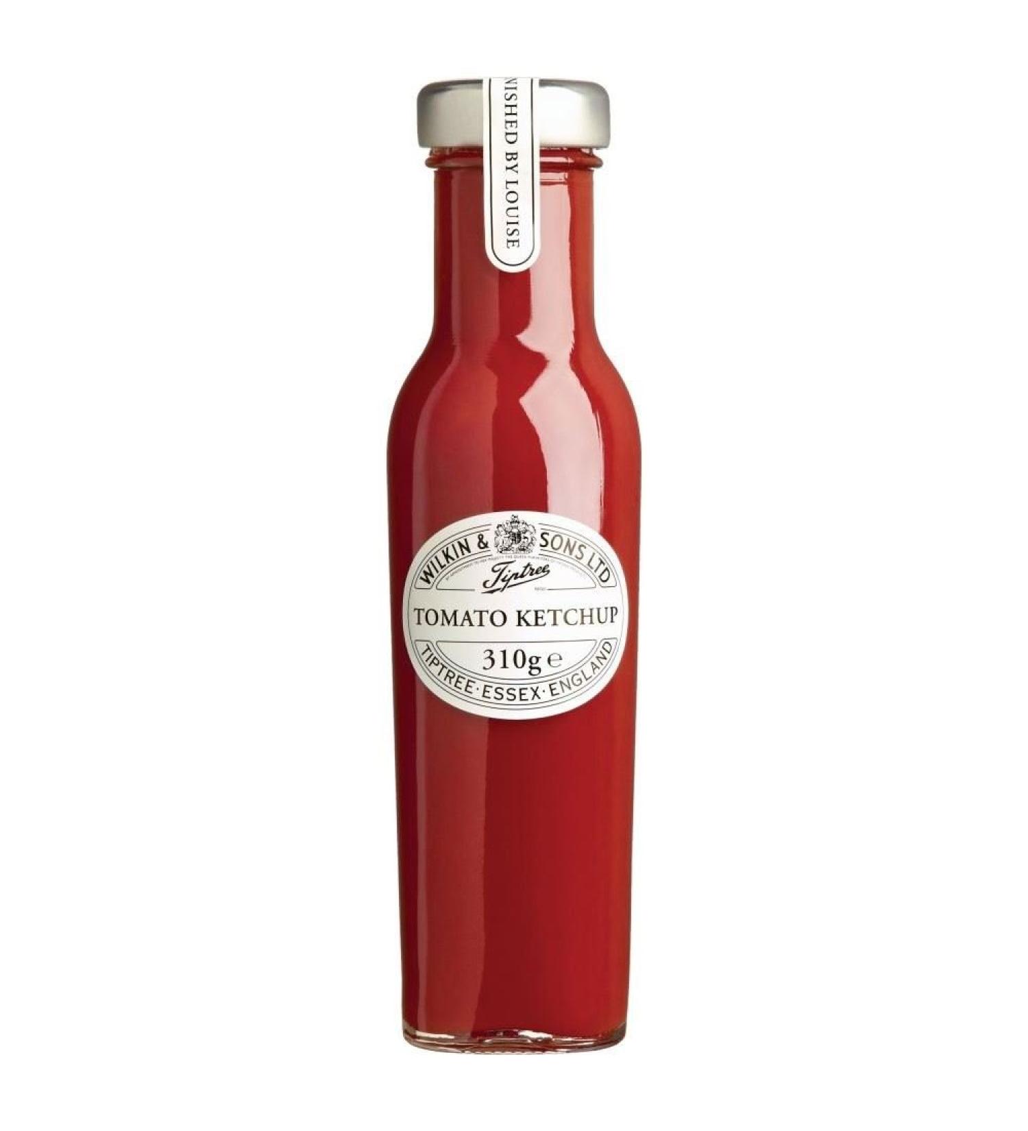 Tiptree Tiptree Tomato Ketchup (310g) - Pack of 2