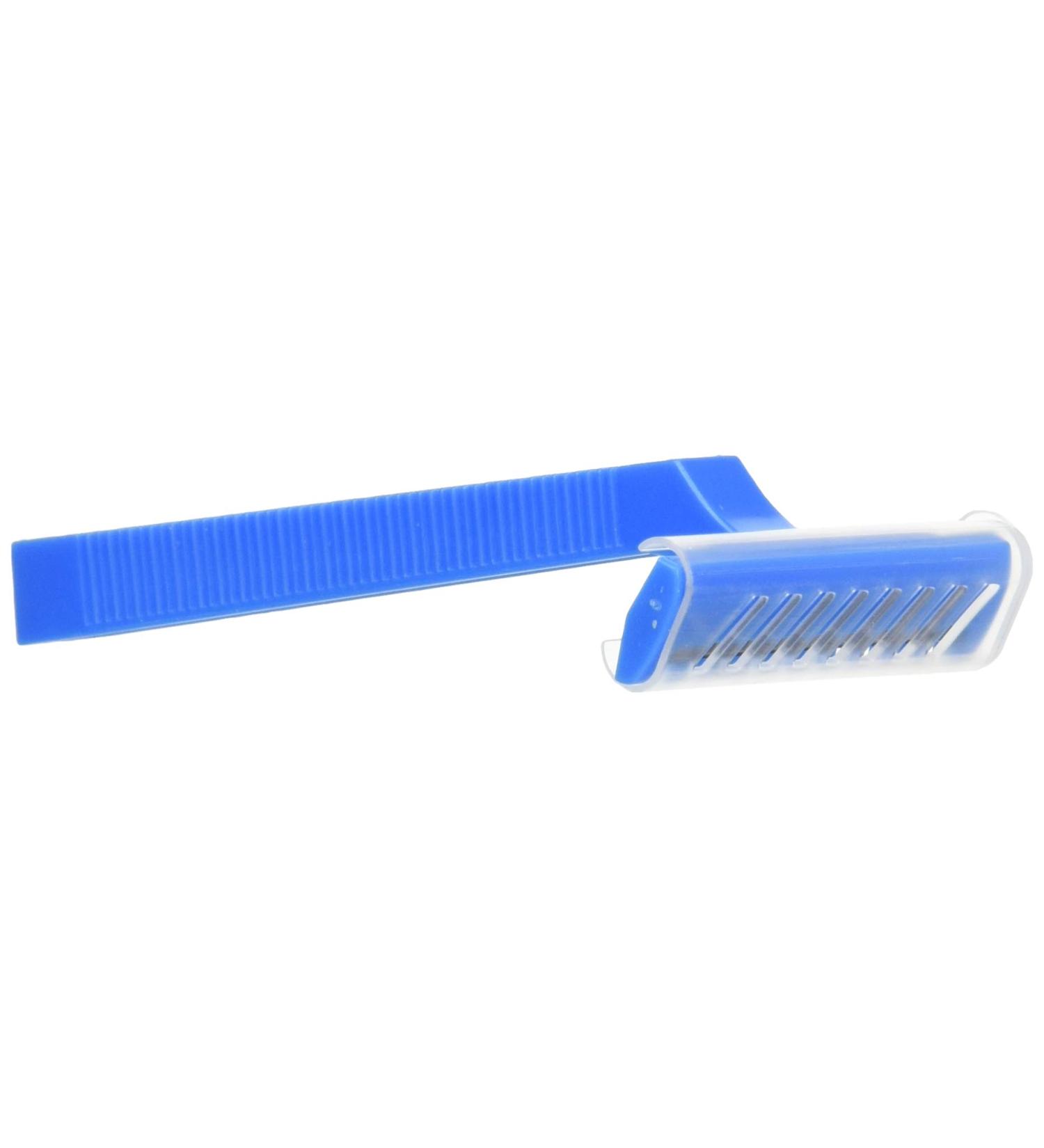 GIMA Disposable Razor - One Blade MONOLAMA | International Shipping Available - Buy Online on GoSupps.com