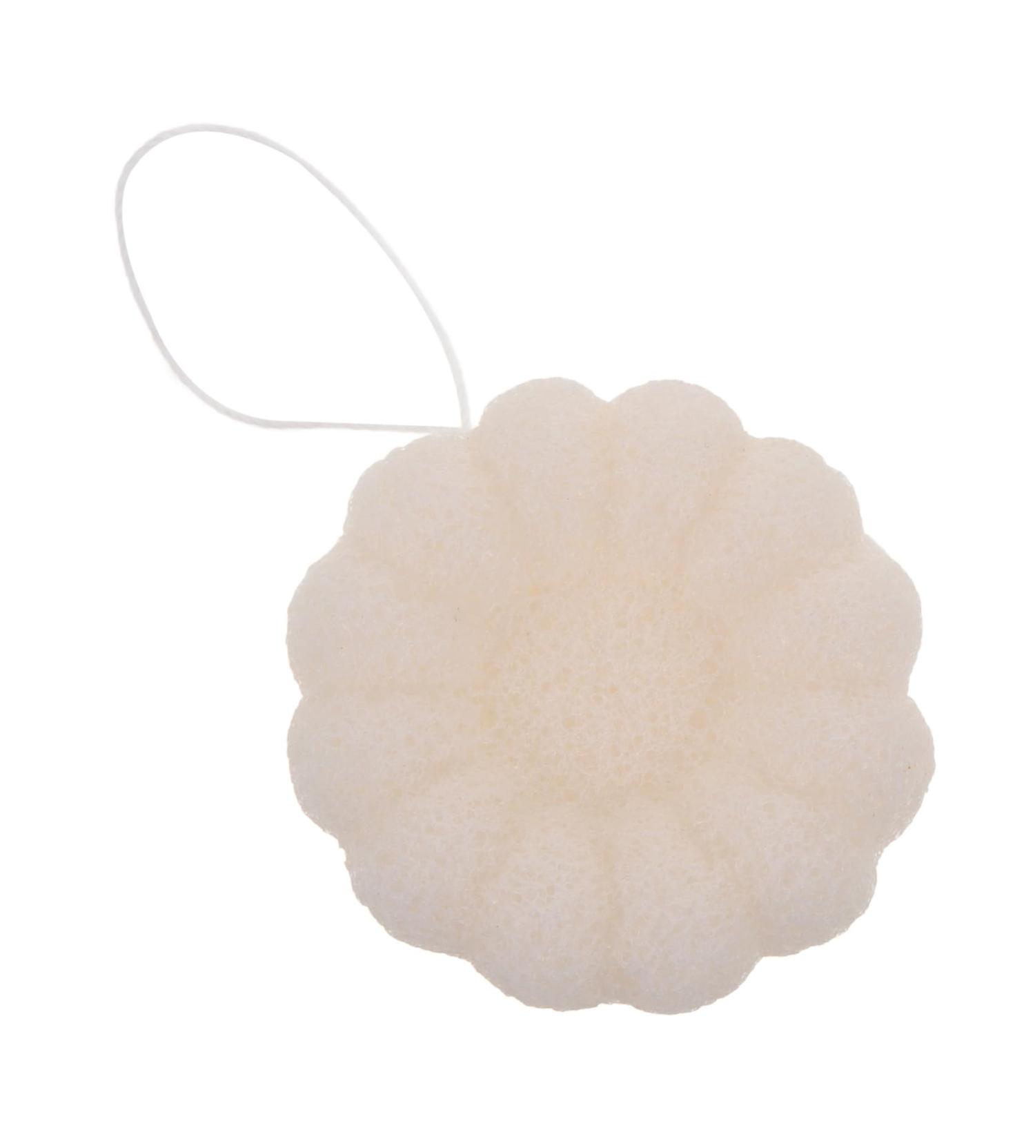 Shop Mikinona Bath Sponge - Comfortable Wear-Resistant Exfoliating Body Scrubber for a Luxurious Shower Experience | International Shipping Available - Buy Online on GoSupps.com
