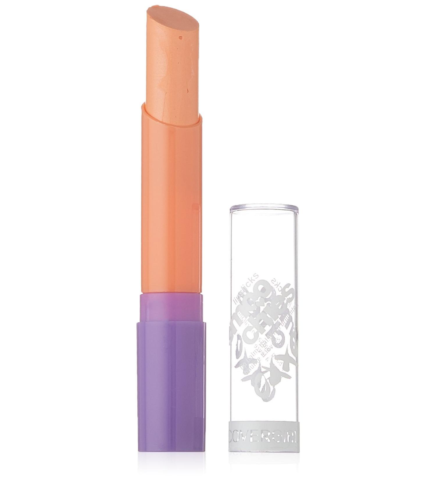 CoverGirl Lipslicks Smoochies Lip Balm - Day Glow (570)