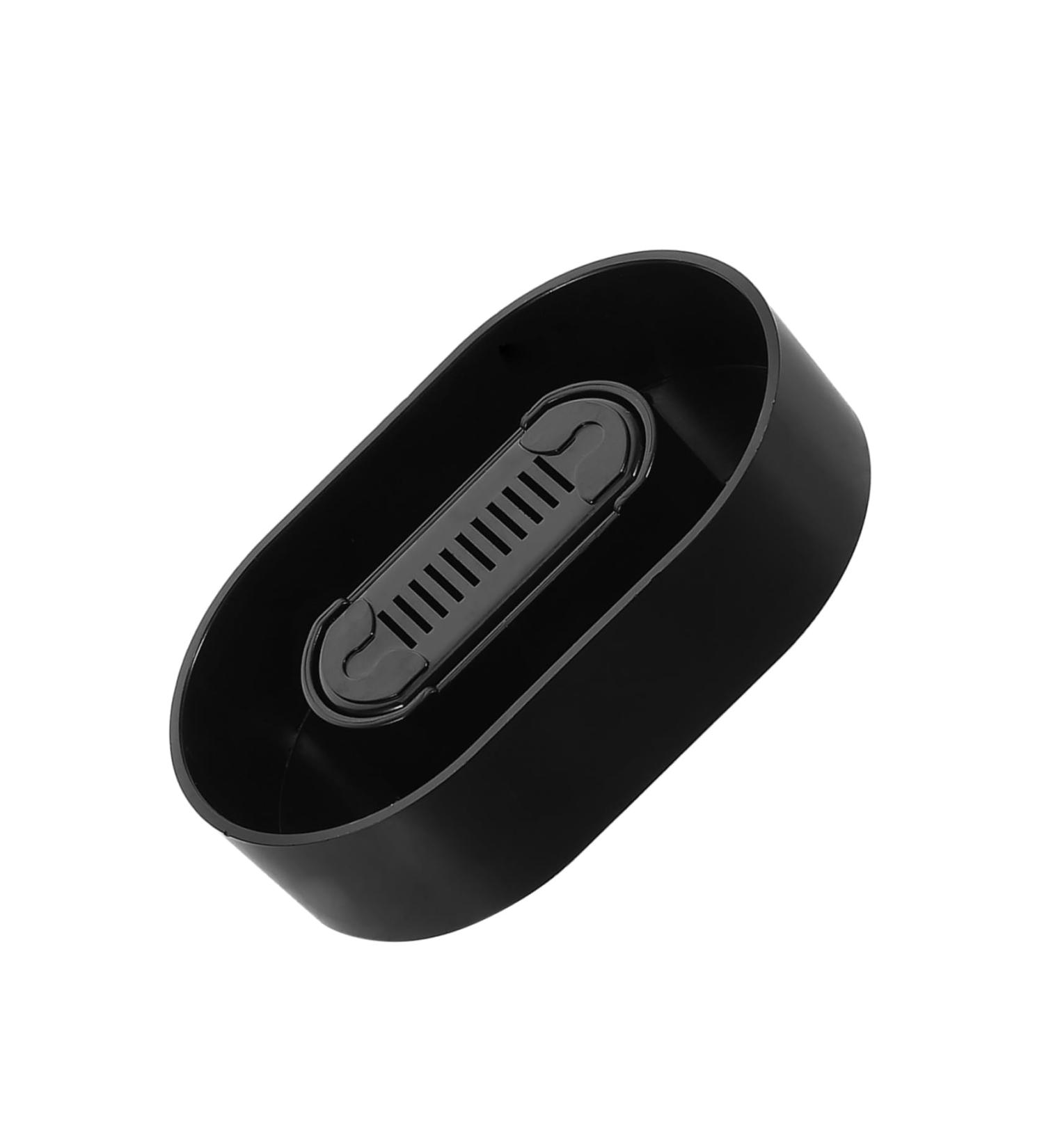 FRCOLOR Cleansing Kit For Men Electric Cleaner Portable Cleaner Travel Size No Battery Required Cleaning Brush 1 - Buy Online on GoSupps.com