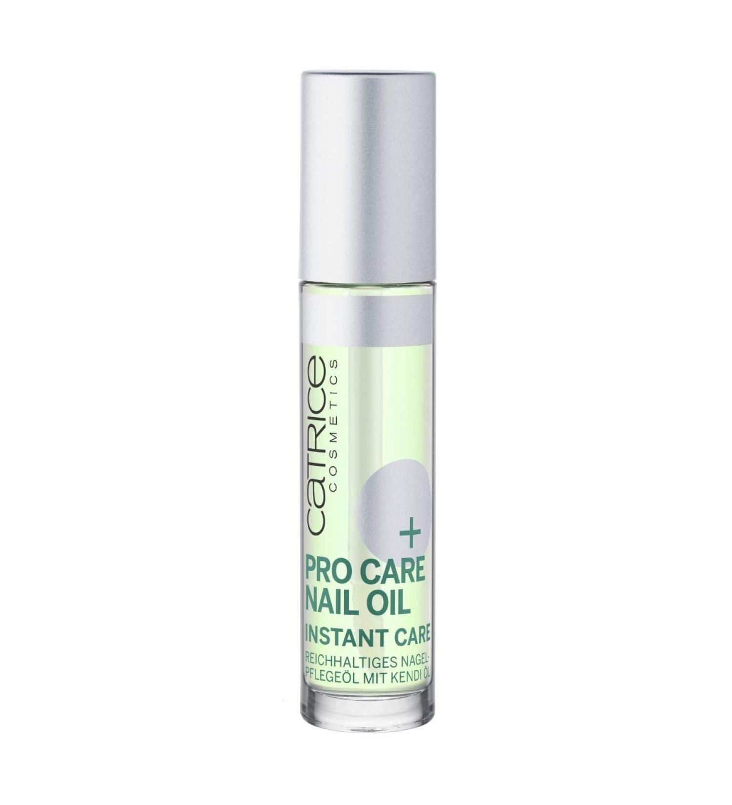 Catrice - nail oil - Pro Care Nail Oil