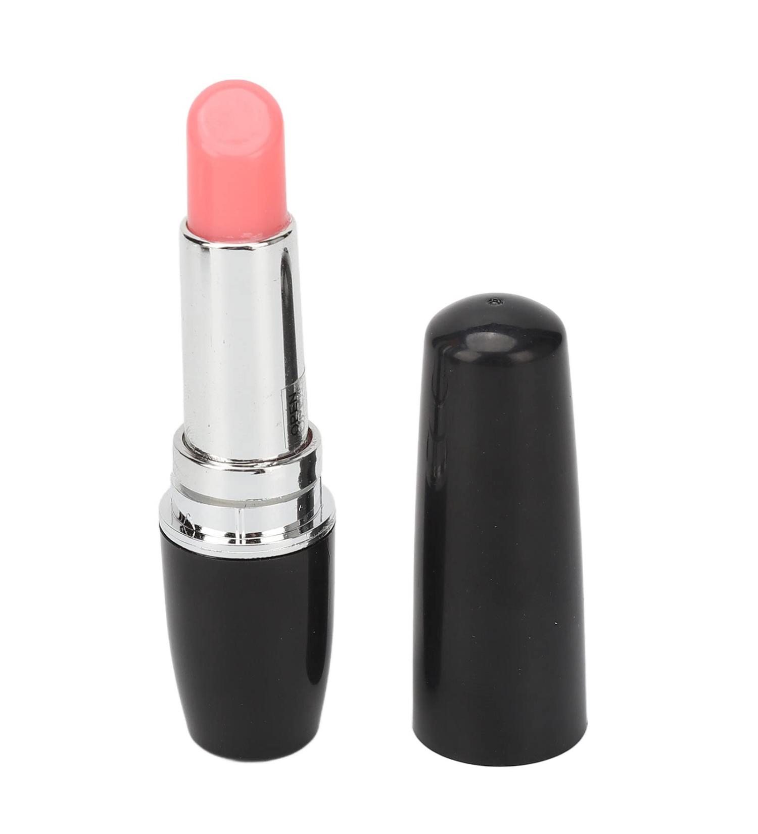 Buy Brrnoo Eye Massager Wand - Portable Facial & Lipstick Massager for Vibrant Eye & Face Care - Buy Online on GoSupps.com