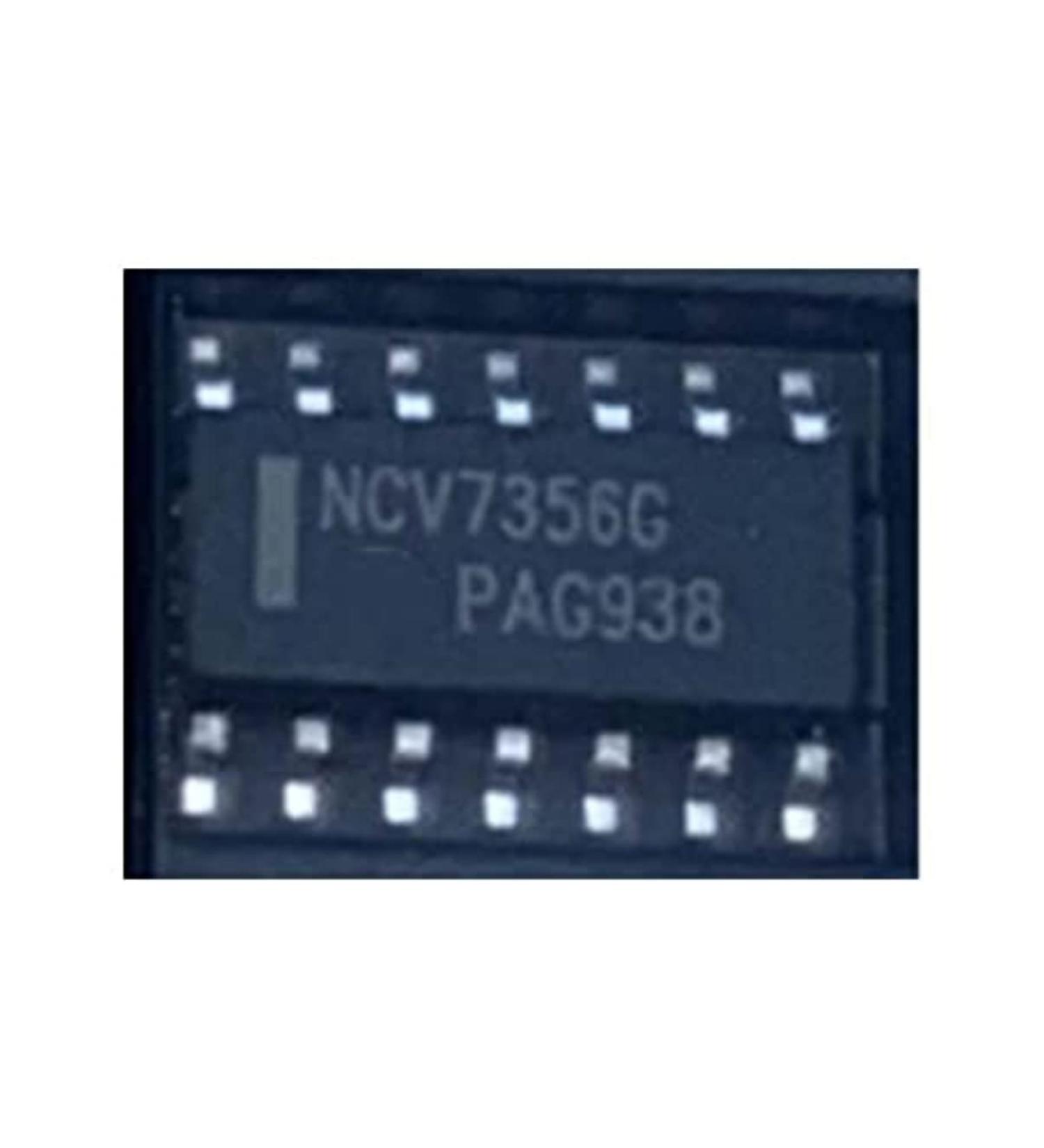 1pcs NCV7356D2R2G NCV7356G NCV7356 SOP-14