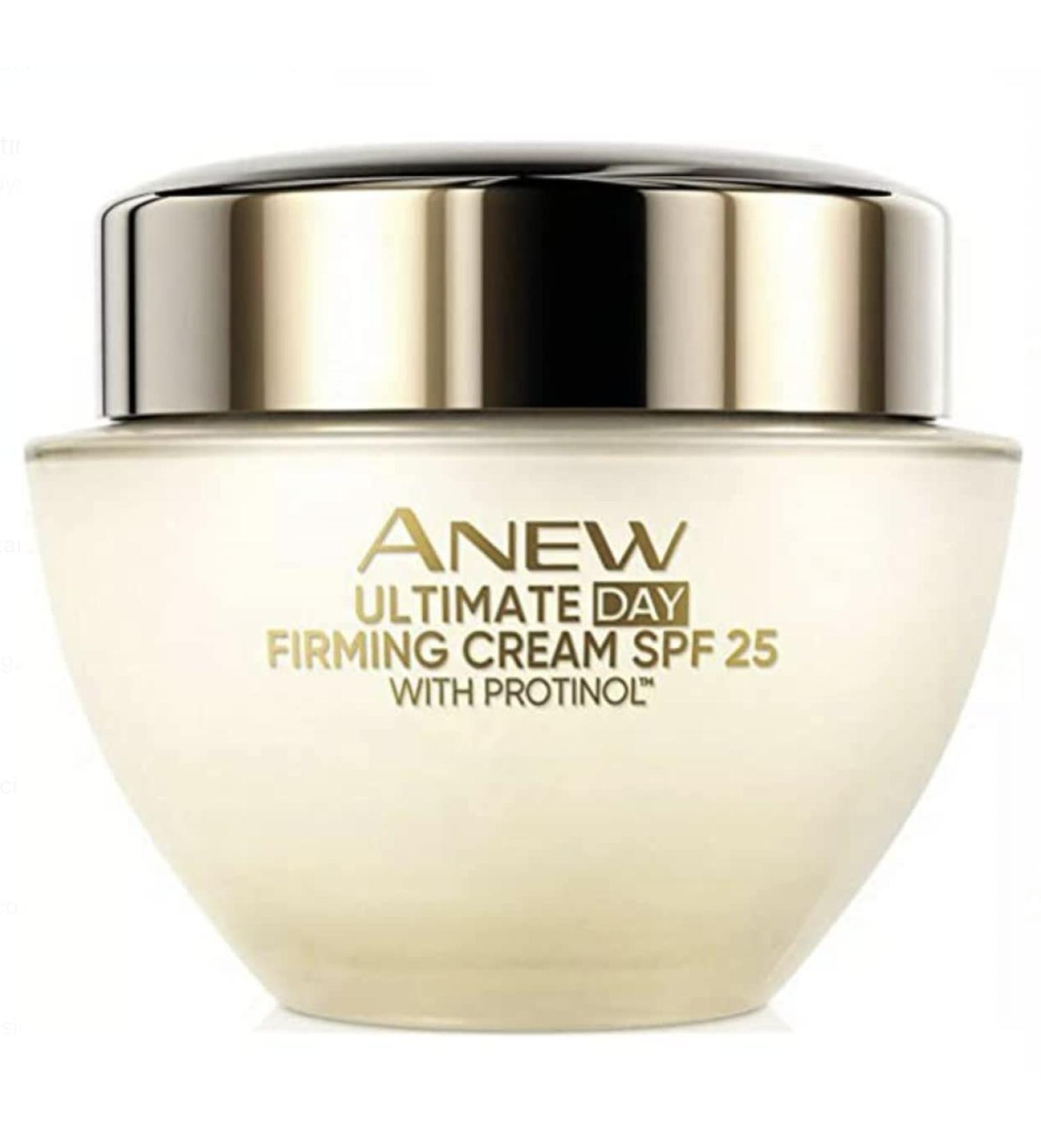 Anew Ultimate Multi Performance Day Cream 50ml - Anti-Aging Skincare - Buy Online on GoSupps.com