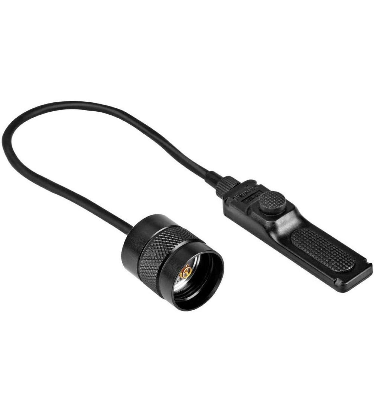 Fenix Unisex Aer-02 V2.0 Lamp - Black One Size EU | International Shipping Available - Buy Online on GoSupps.com