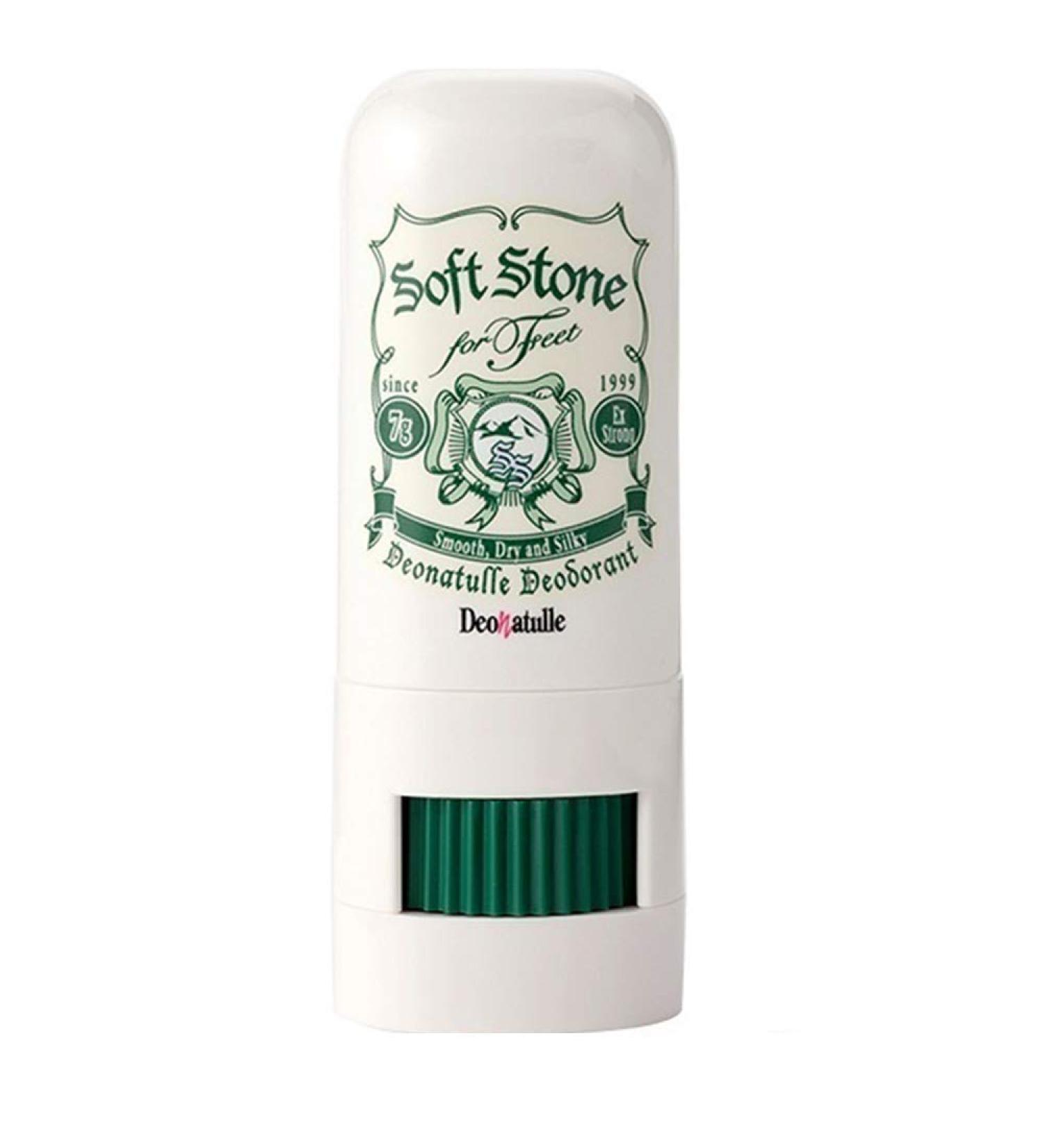 Deonatulle soft stone toe fingers