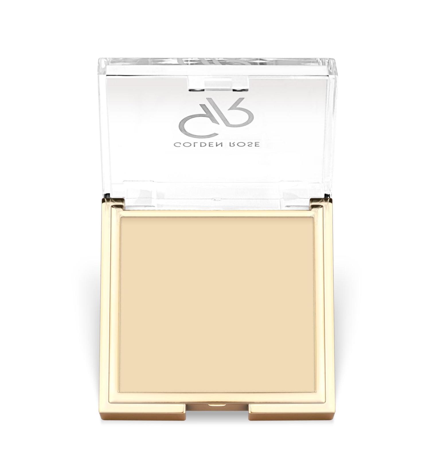 Golden Rose Golden Rose Mattifying Mineral Powder for Face 107